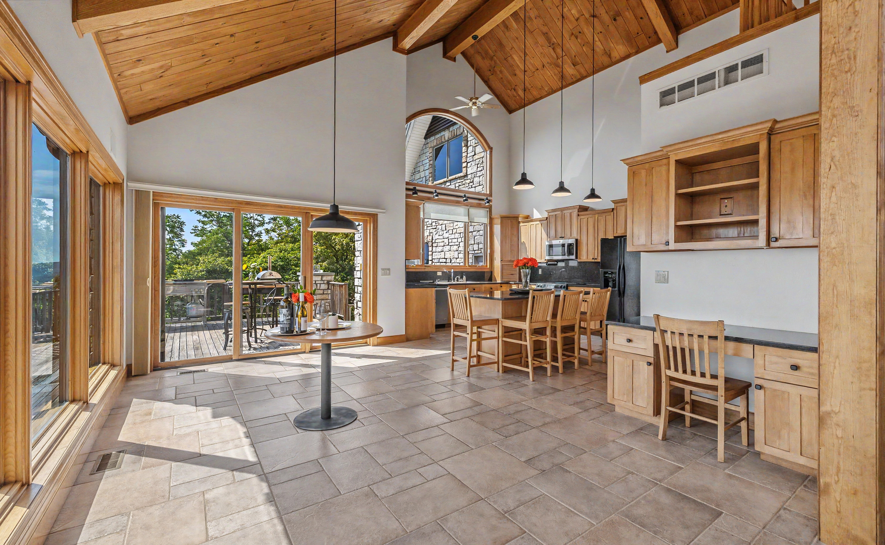  1 River Ridge Road, Grafton, IL, 62037 - 物件實景