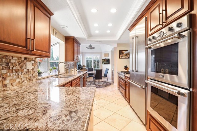 Coto De Caza, California, 92679, United States, 3 Bedrooms Bedrooms, ,3 BathroomsBathrooms,Residential,For Sale,2008826