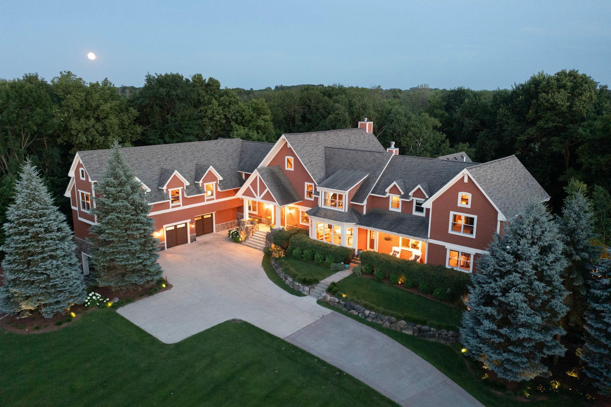 Minnetrista, Minnesota, 55364, United States, 5 Bedrooms Bedrooms, ,5 BathroomsBathrooms,Residential,For Sale,1891074