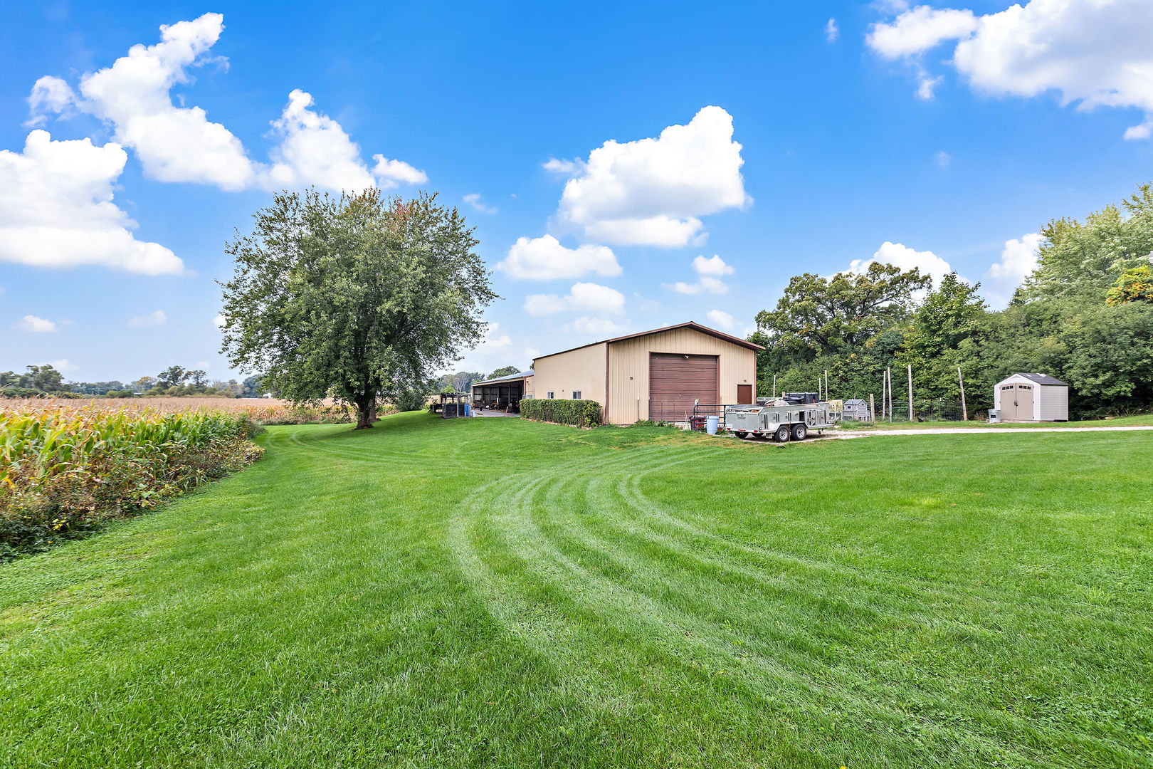 29650 N Garland Road, Wauconda, Illinois, 60084, United States, 3 Bedrooms Bedrooms, ,3 BathroomsBathrooms,Residential,For Sale,29650 N Garland Road,1374761