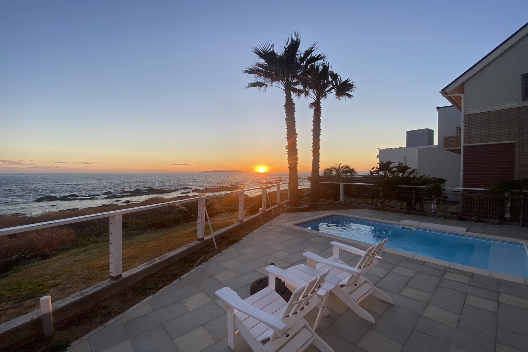  Ocean View Mansion in Nishikawa, Tateyama City - 物件實景
