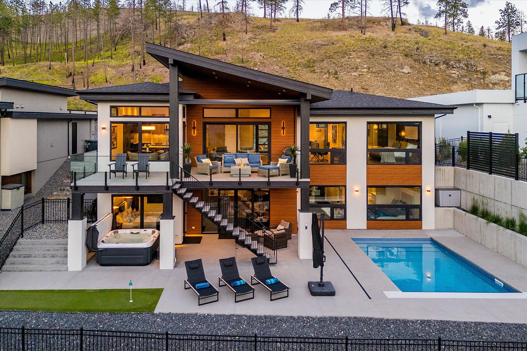  Showhome Quality Living - 物件實景