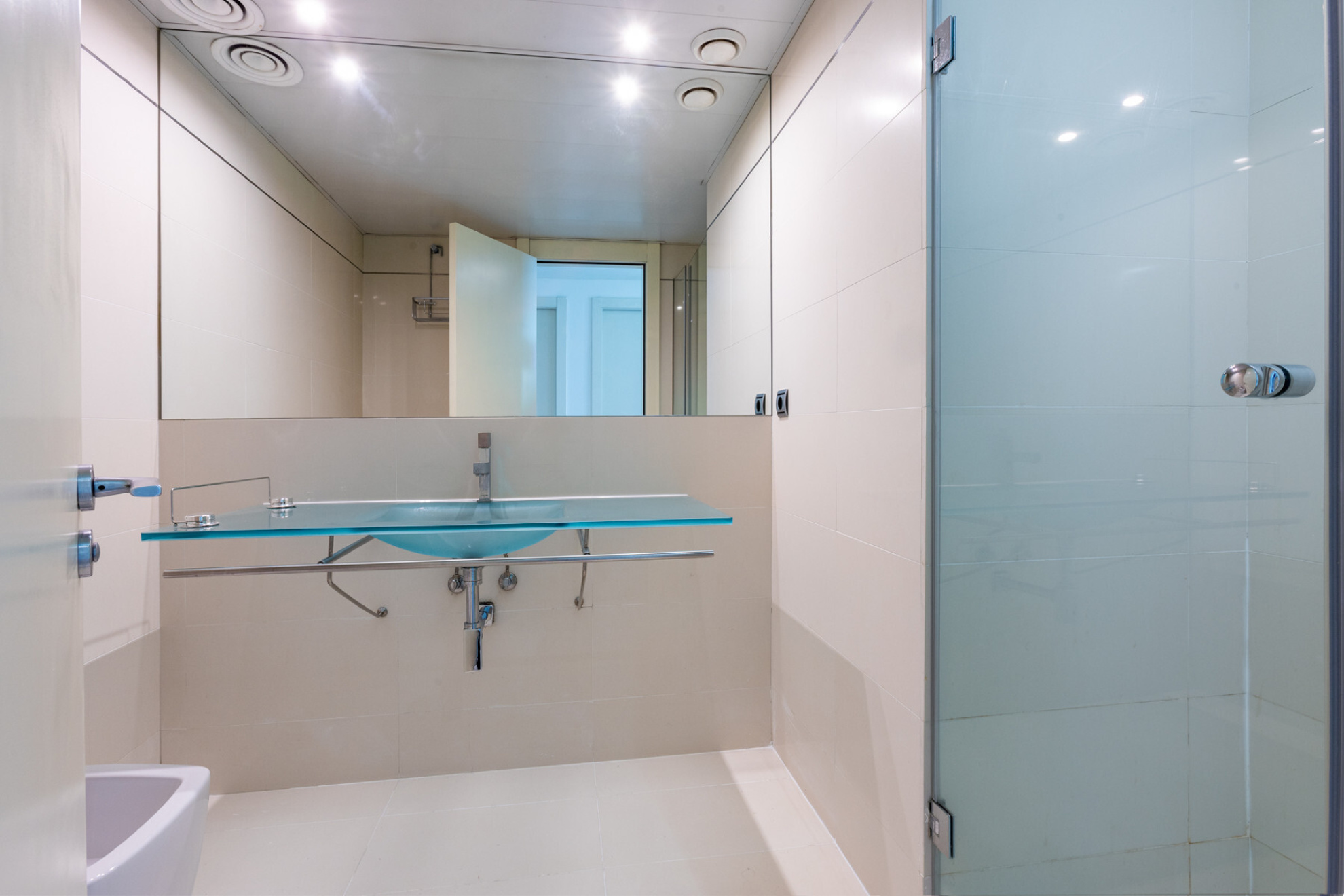  Exclusive duplex penthouse with private pool front line seafront - 物件實景