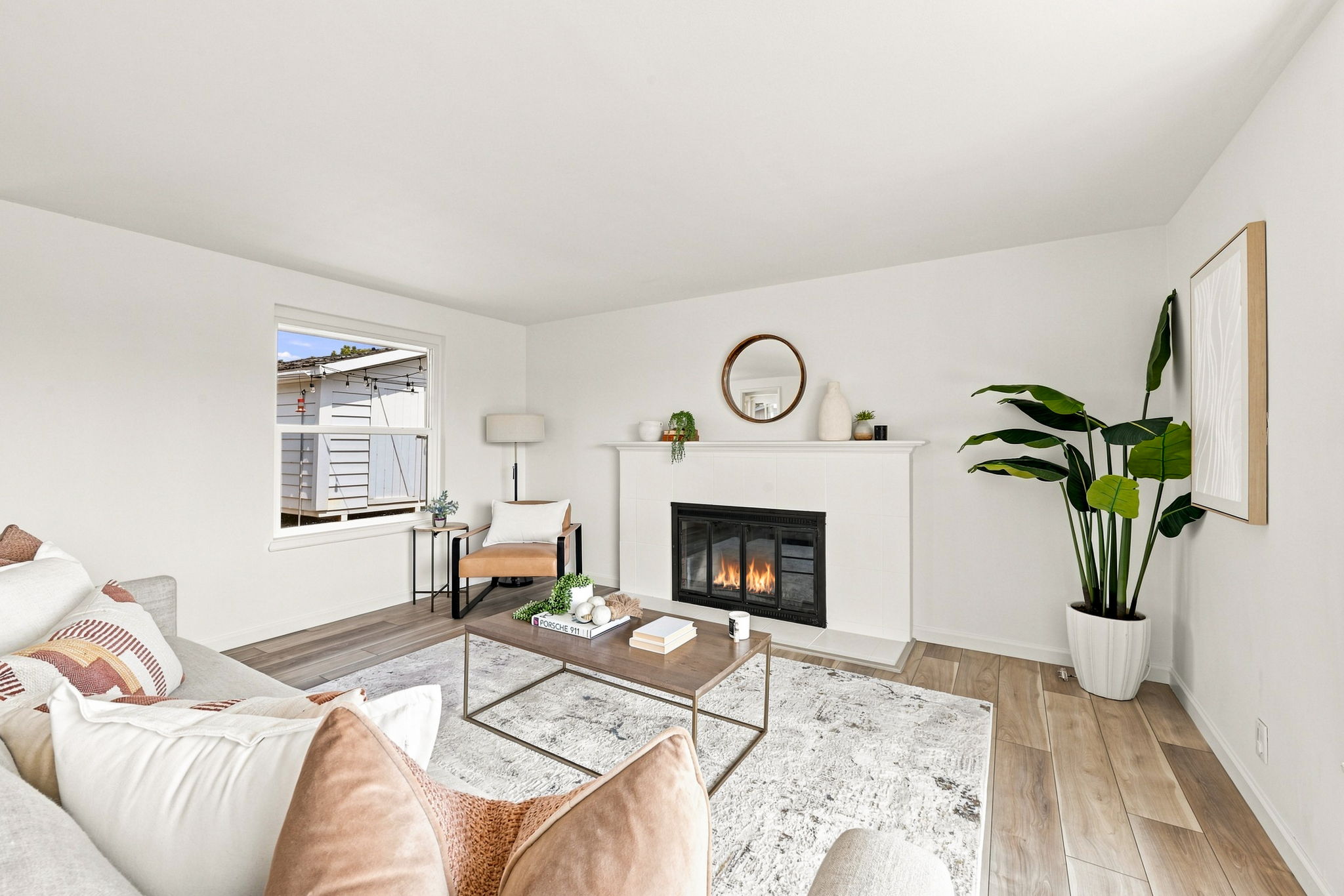  9810 Vineyard Crest, Bellevue, WA 98004 - 物件實景