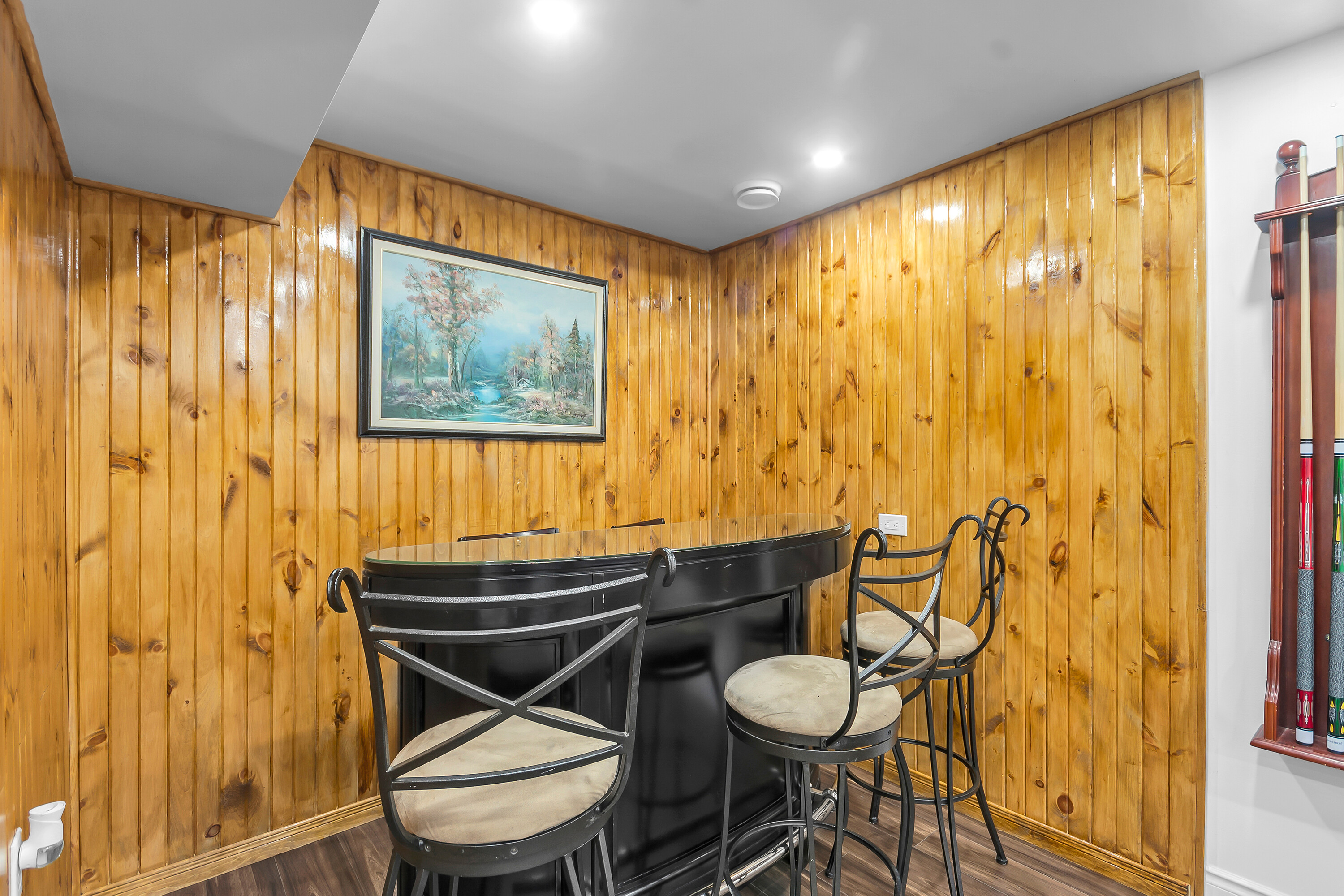  Burnt River Retreat - 物件實景
