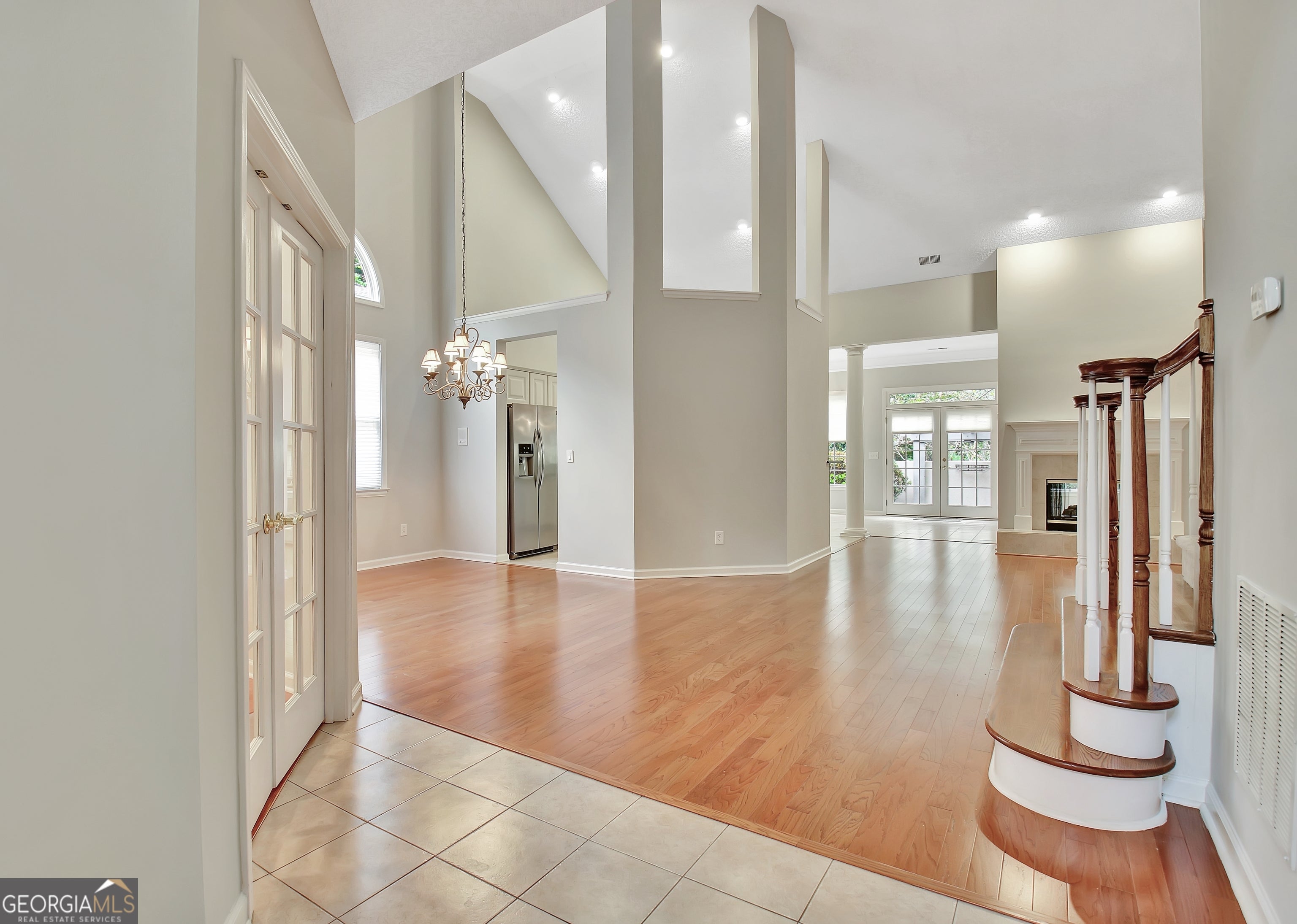 Peachtree City, Georgia, 30269, United States, 4 Bedrooms Bedrooms, ,3 BathroomsBathrooms,Residential,For Sale,2013039