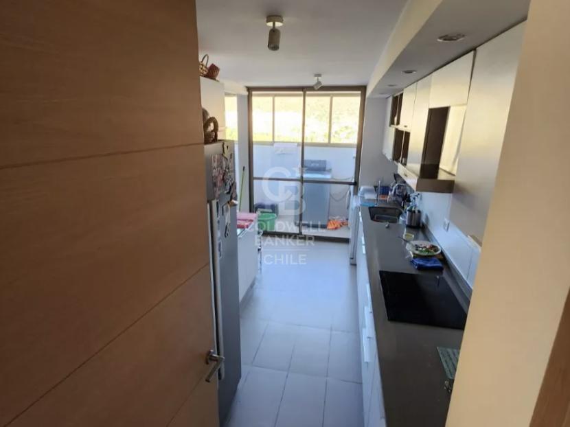 Lo Barnechea, Chile, 4 Bedrooms Bedrooms, ,4 BathroomsBathrooms,Residential,For Sale,1697048