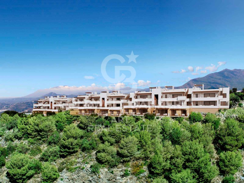 Istán, Andalusia, ES, 3 Bedrooms Bedrooms, ,3 BathroomsBathrooms,Residential,For Sale,1746200