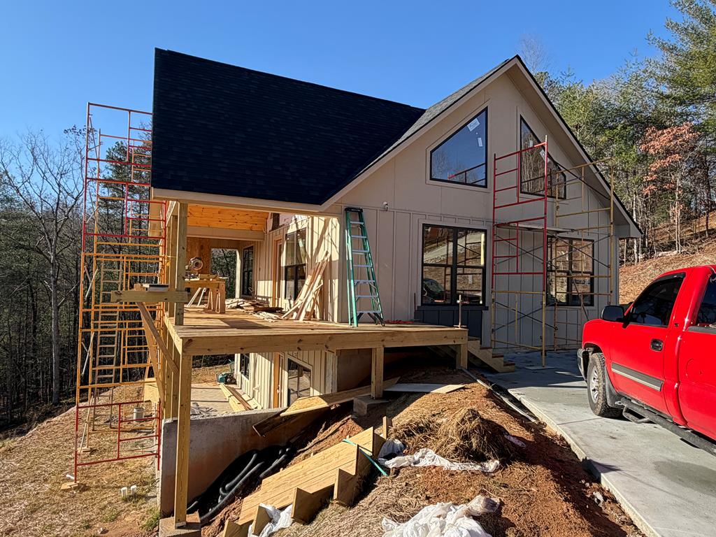 Mineral Bluff, Georgia, 30559, United States, 3 Bedrooms Bedrooms, ,3 BathroomsBathrooms,Residential,For Sale,2006595