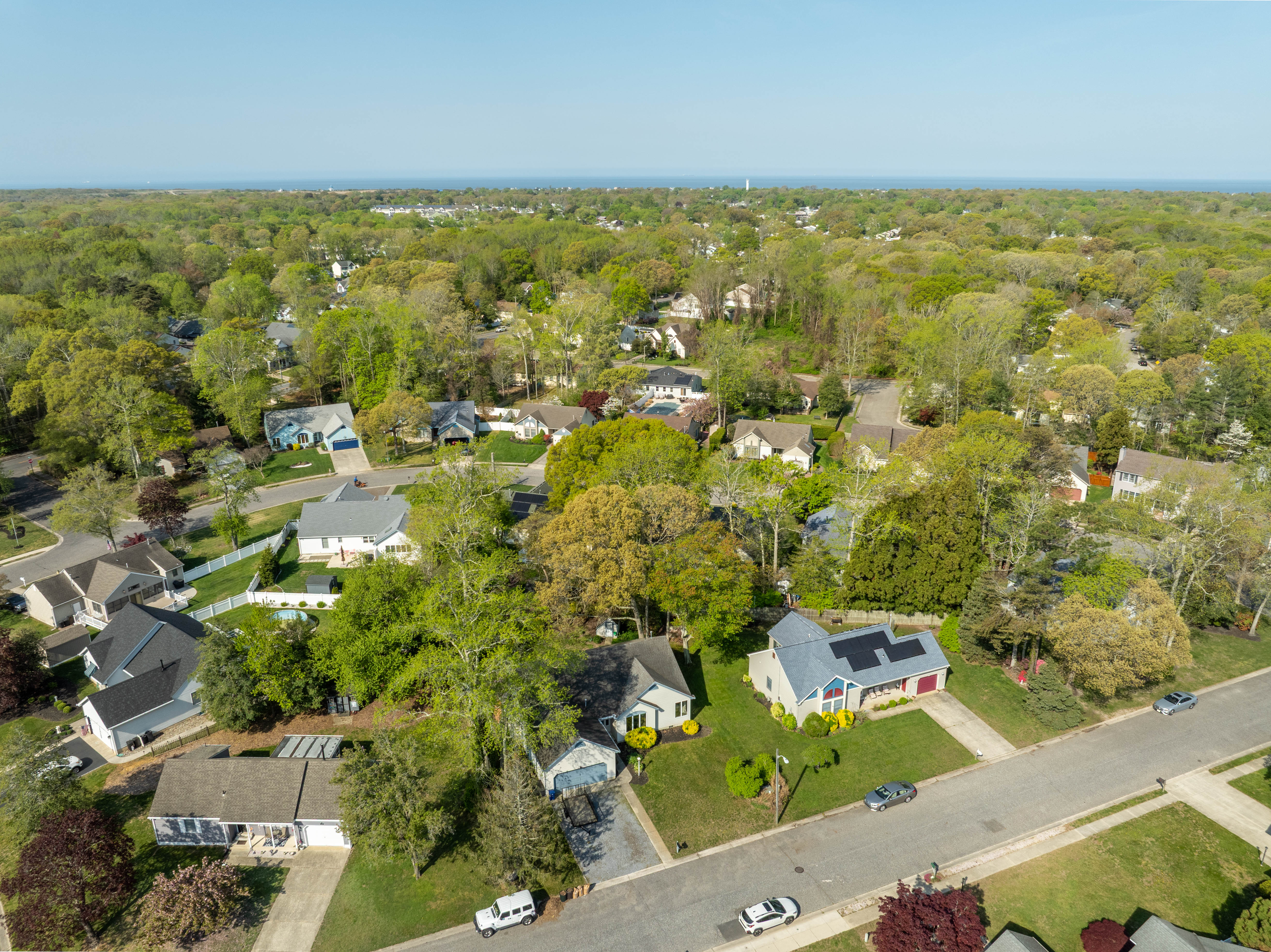  Cape Woods Charm - 物件實景