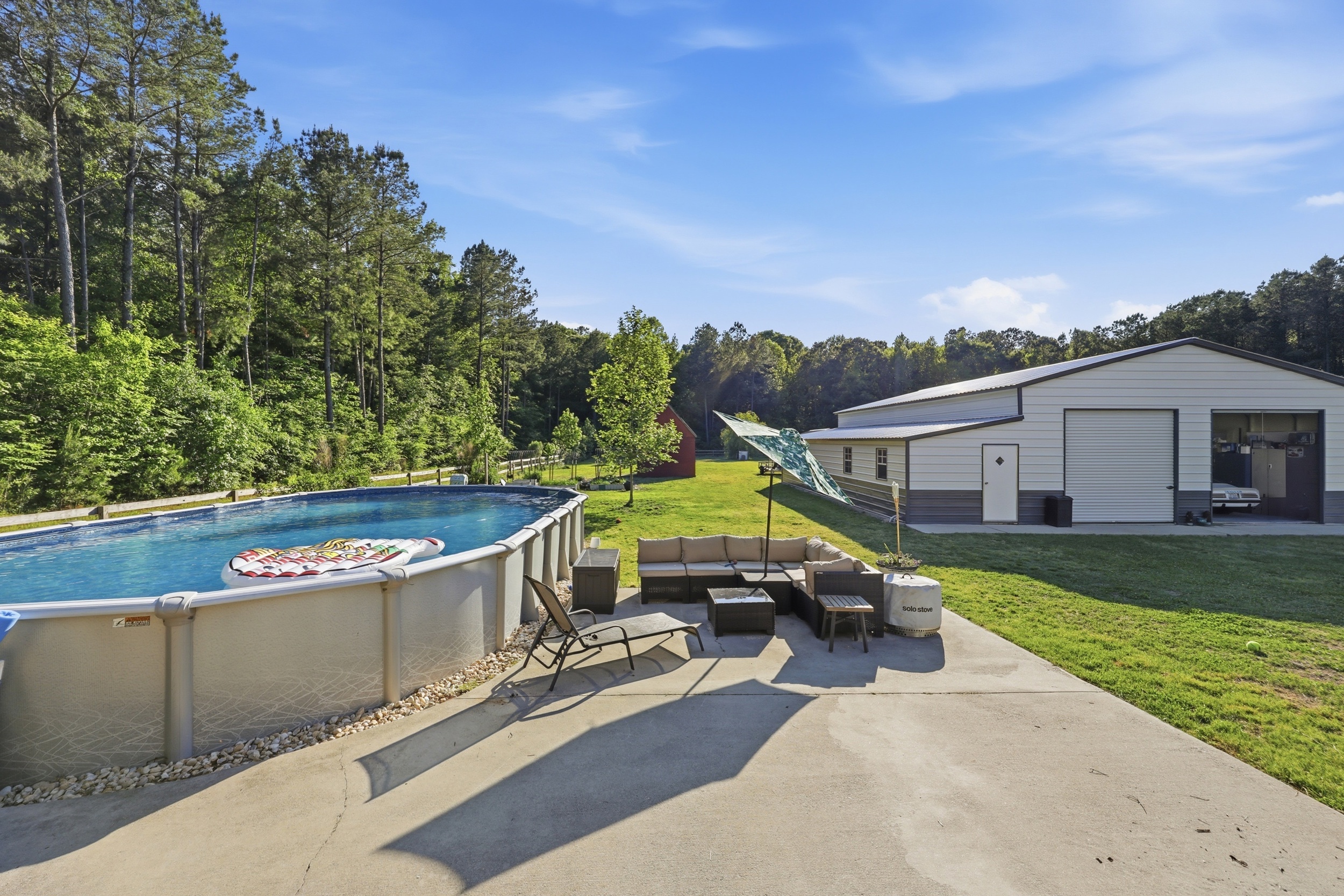  157 Pudding Ridge Road, South Mills, NC 27976 - 物件實景
