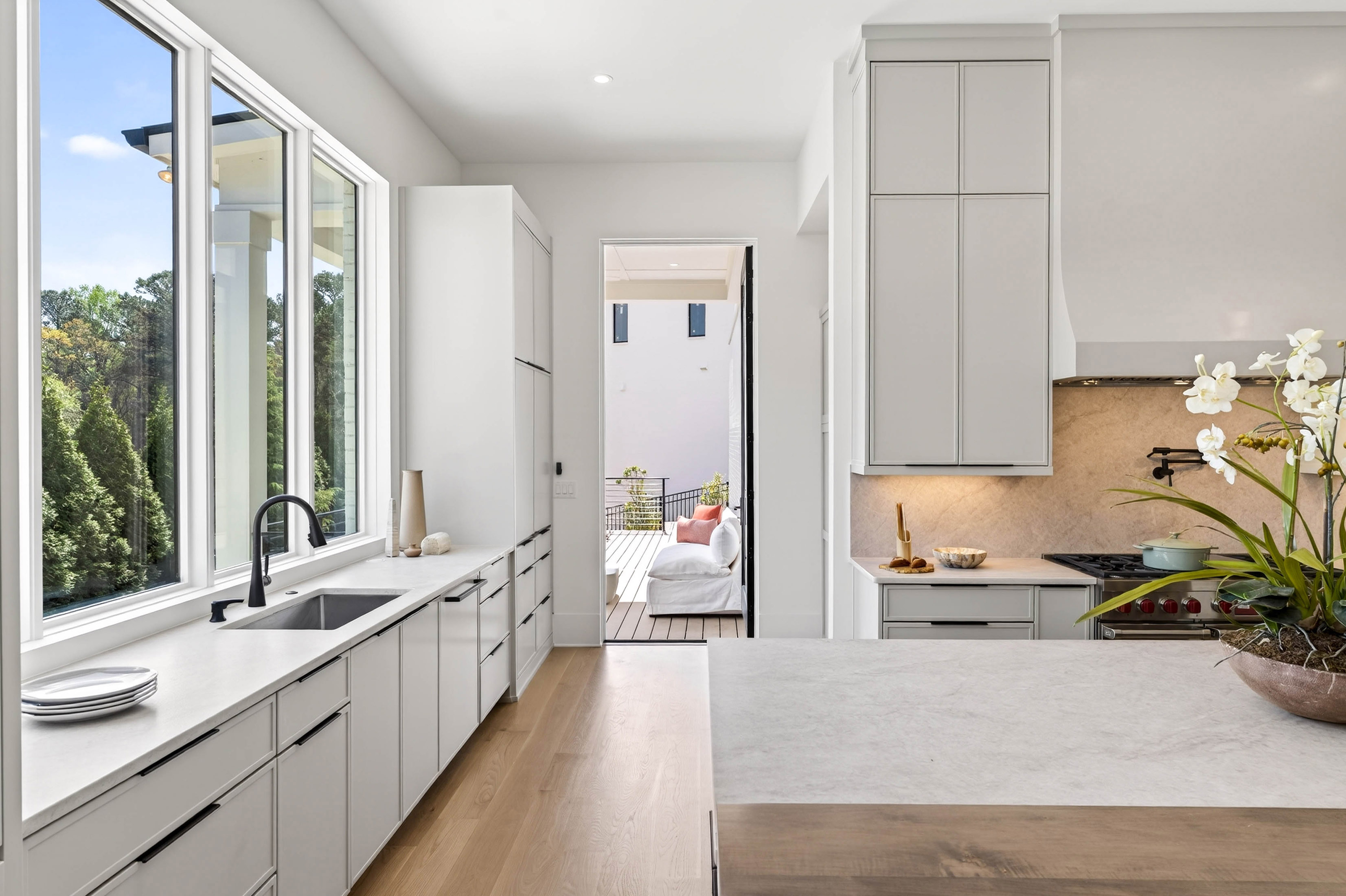  Stunning New Construction in Sought-After East Cobb - 物件實景