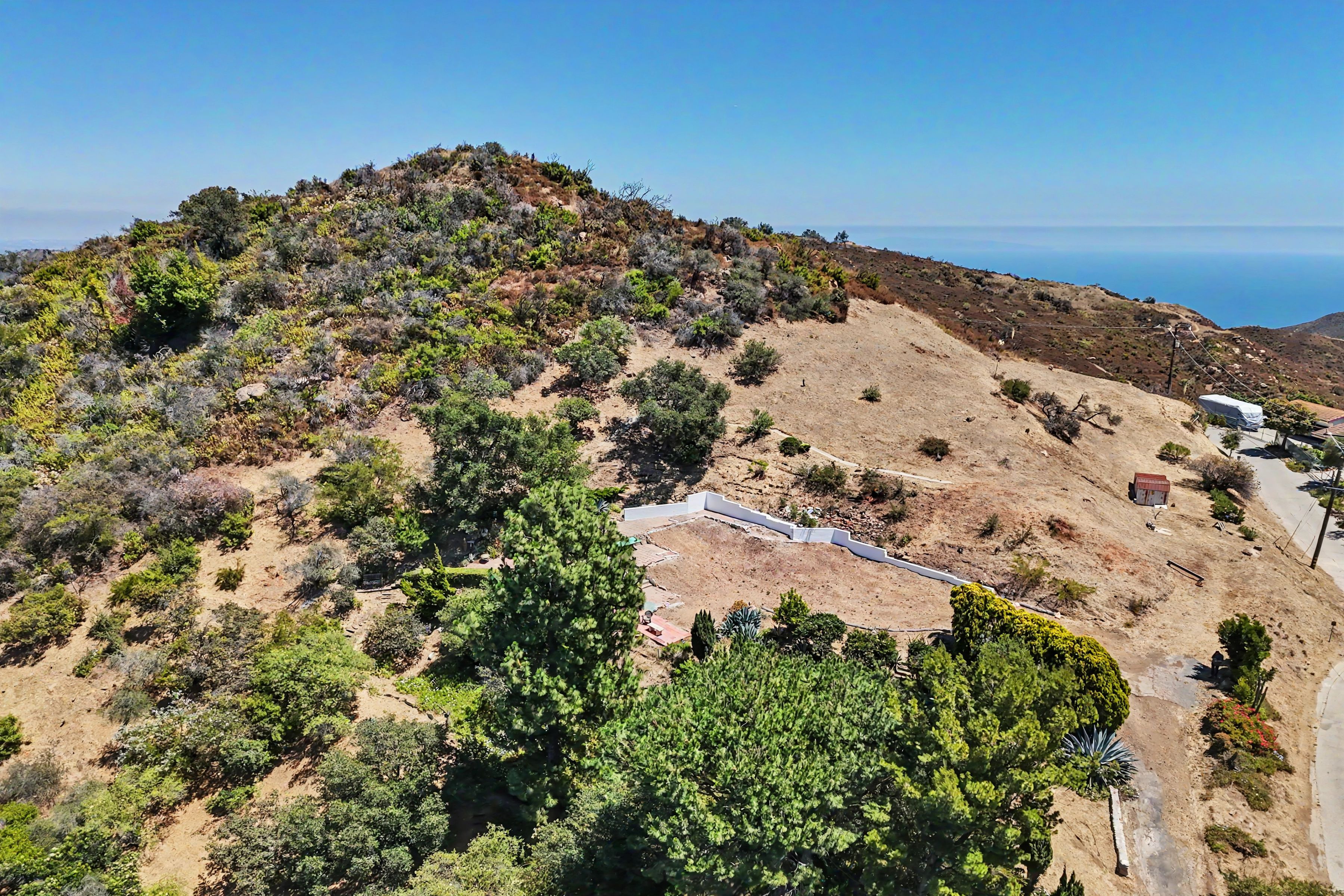  2188 Tuna Canyon Rd - 物件實景