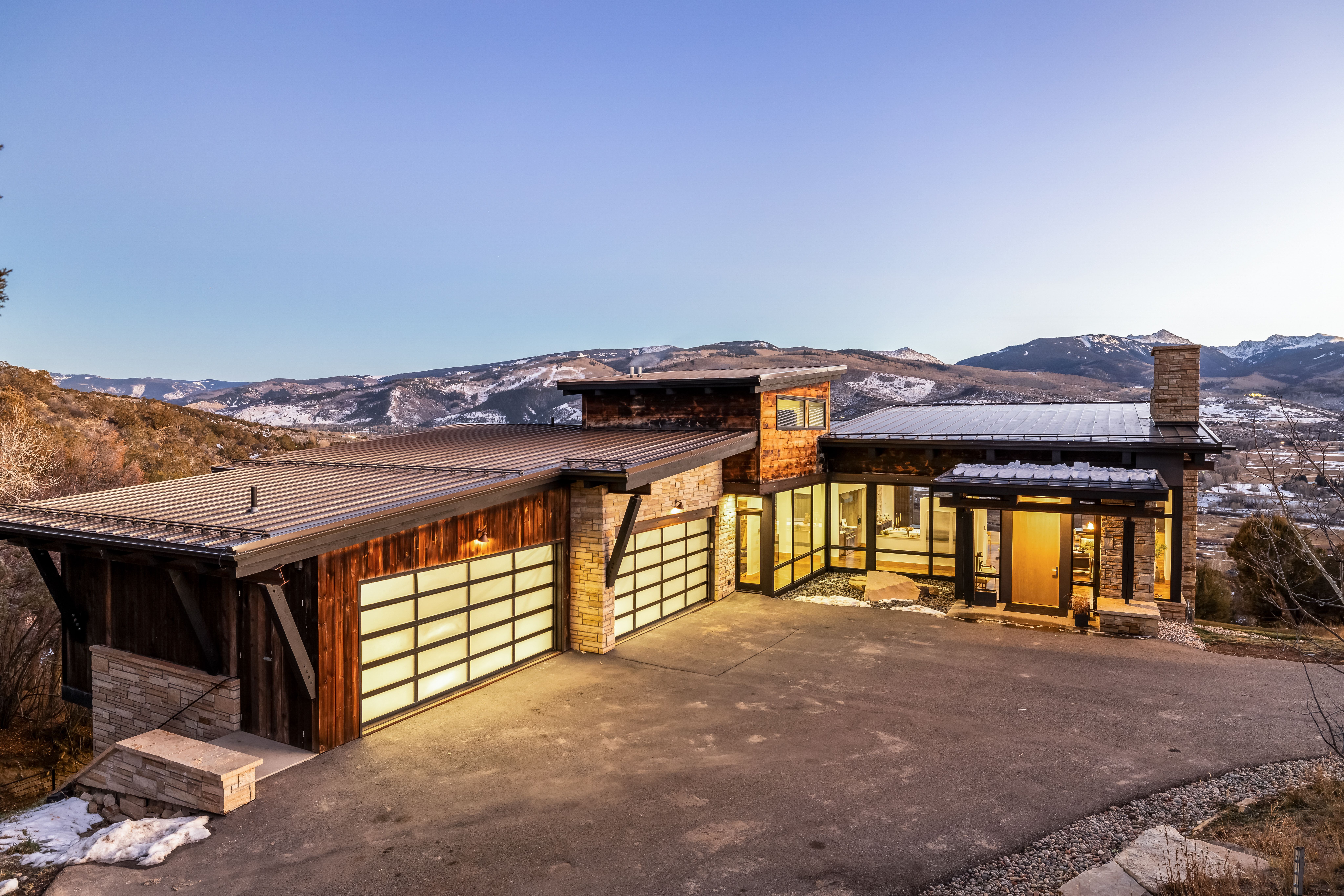  The Most Coveted Homesite in Cordillera - 物件實景