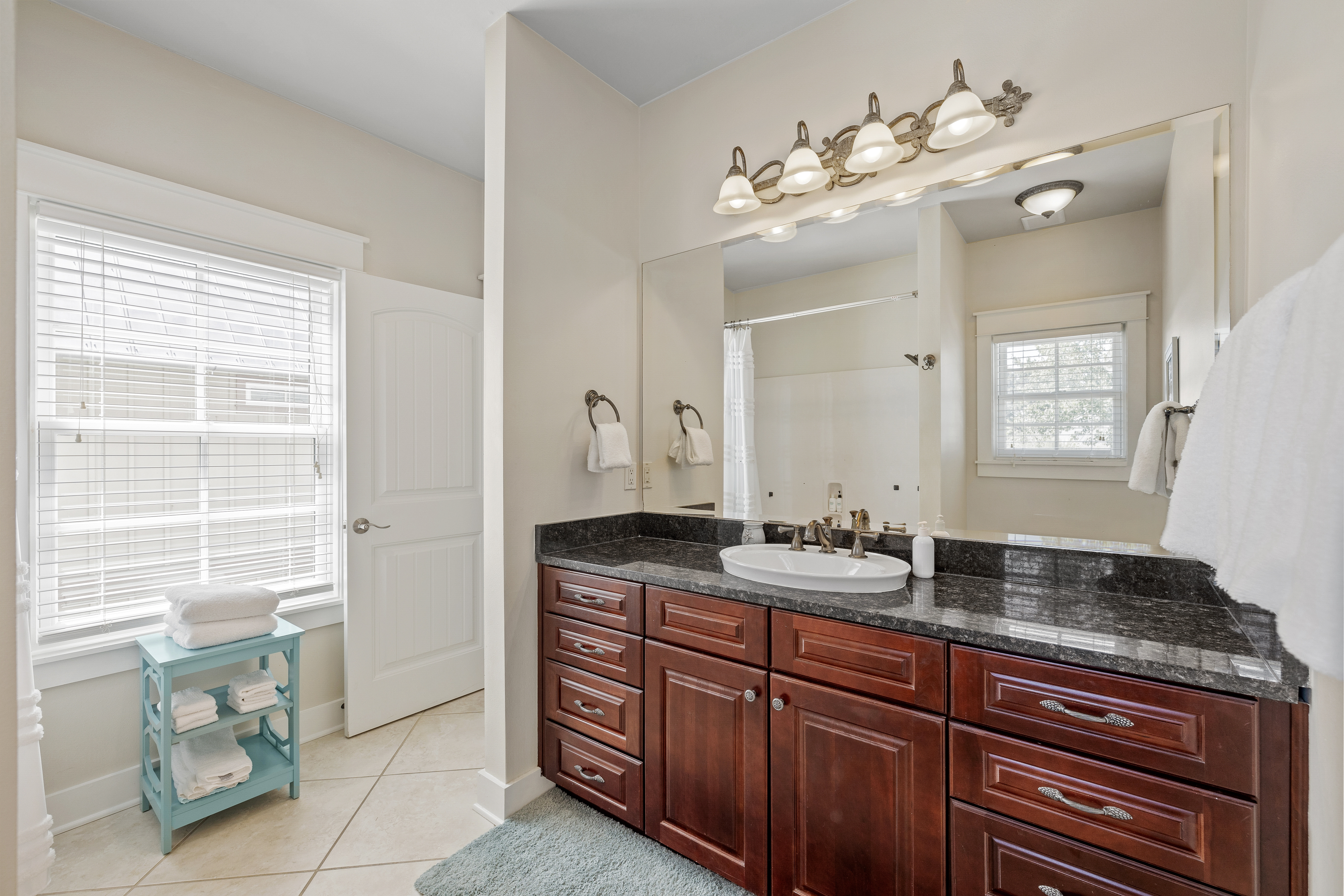  Private Fully Furnished Coastal Home Near Rosemary Beach - 物件實景