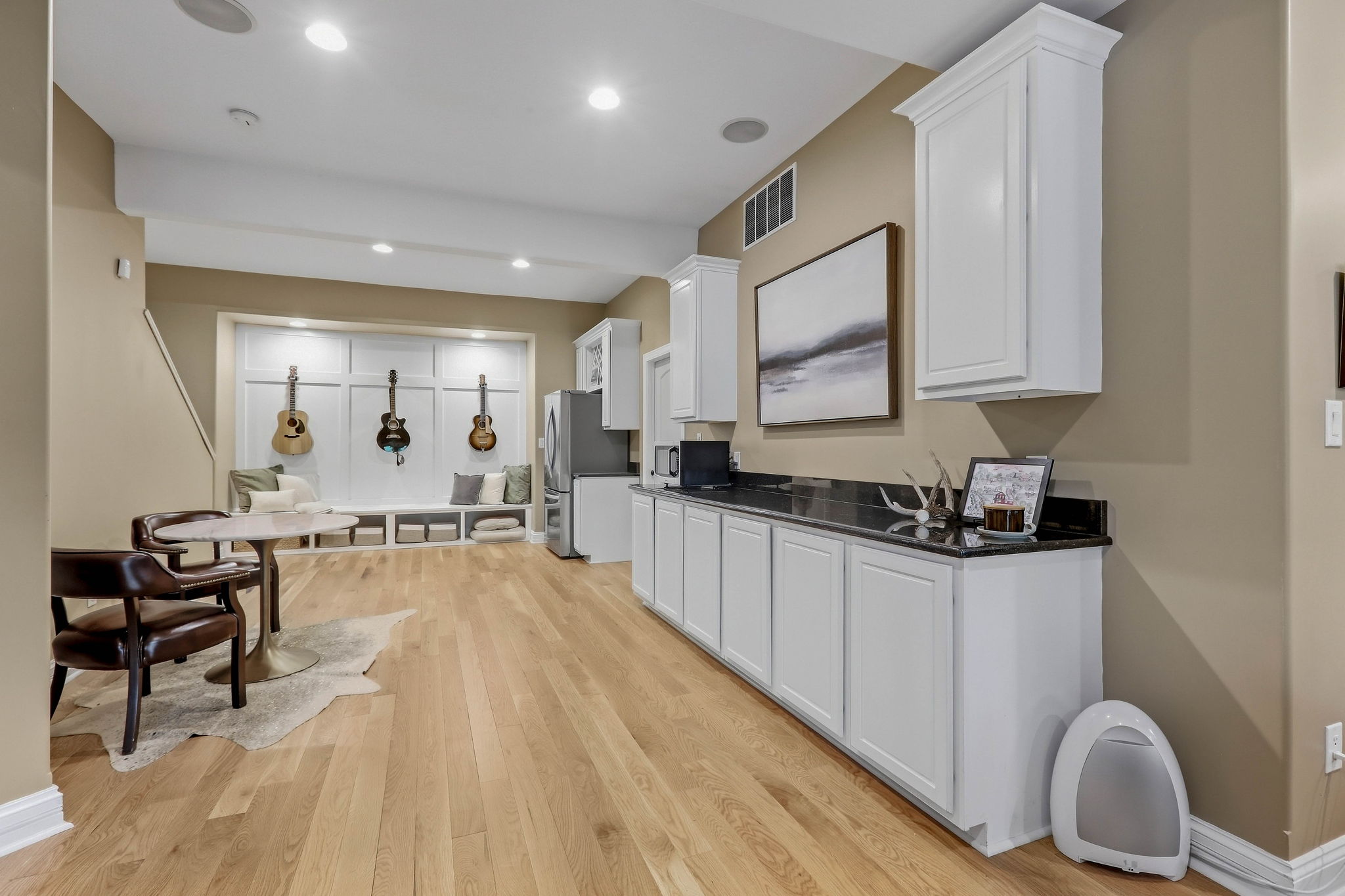  Six Bedroom Zionsville Home Surrounded By Park-Like Acreage - 物件實景