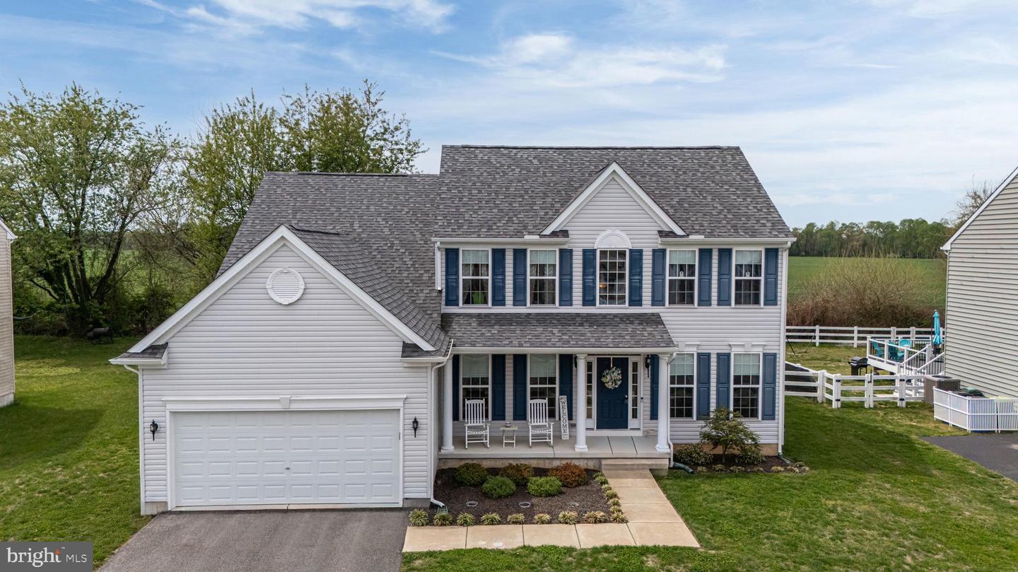 TOWNSEND, Delaware, 19734, United States, 4 Bedrooms Bedrooms, ,3 BathroomsBathrooms,Residential,For Sale,2039981