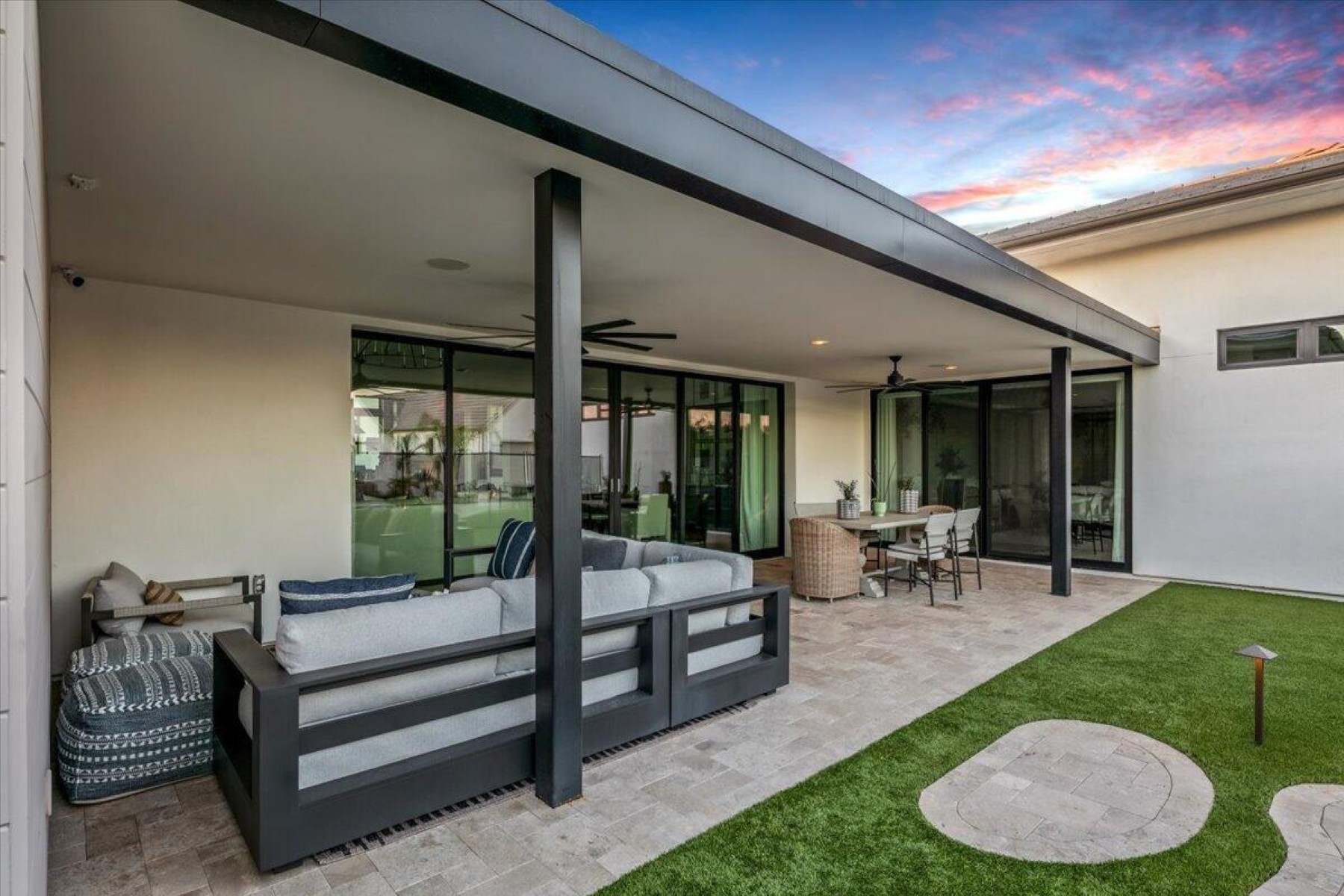  5770 S Loback Ln¦Gilbert, AZ - 物件實景