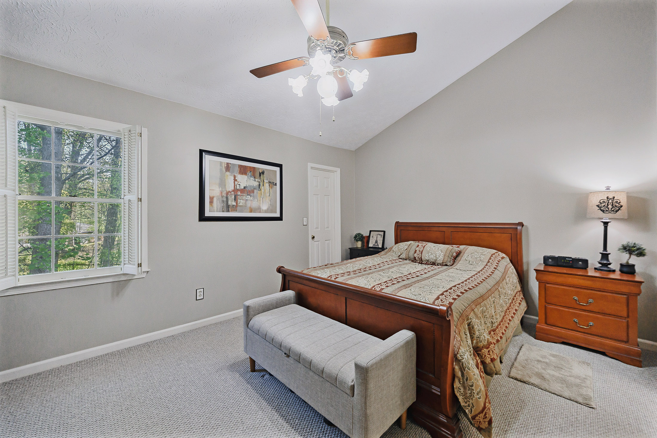  Inviting End Unit Townhome Perfectly Positioned in Chamblee - 物件實景