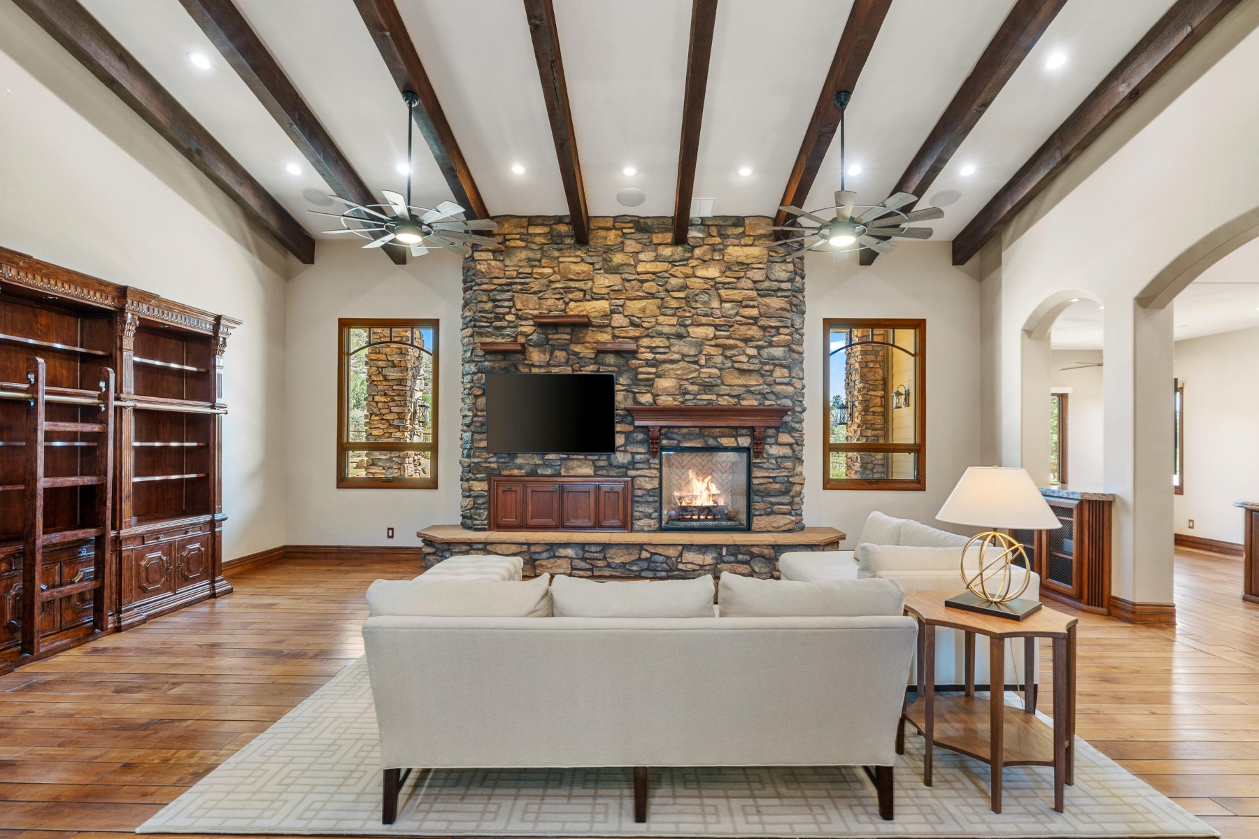  5350 West Three Forks Road  Prescott, AZ - 物件實景