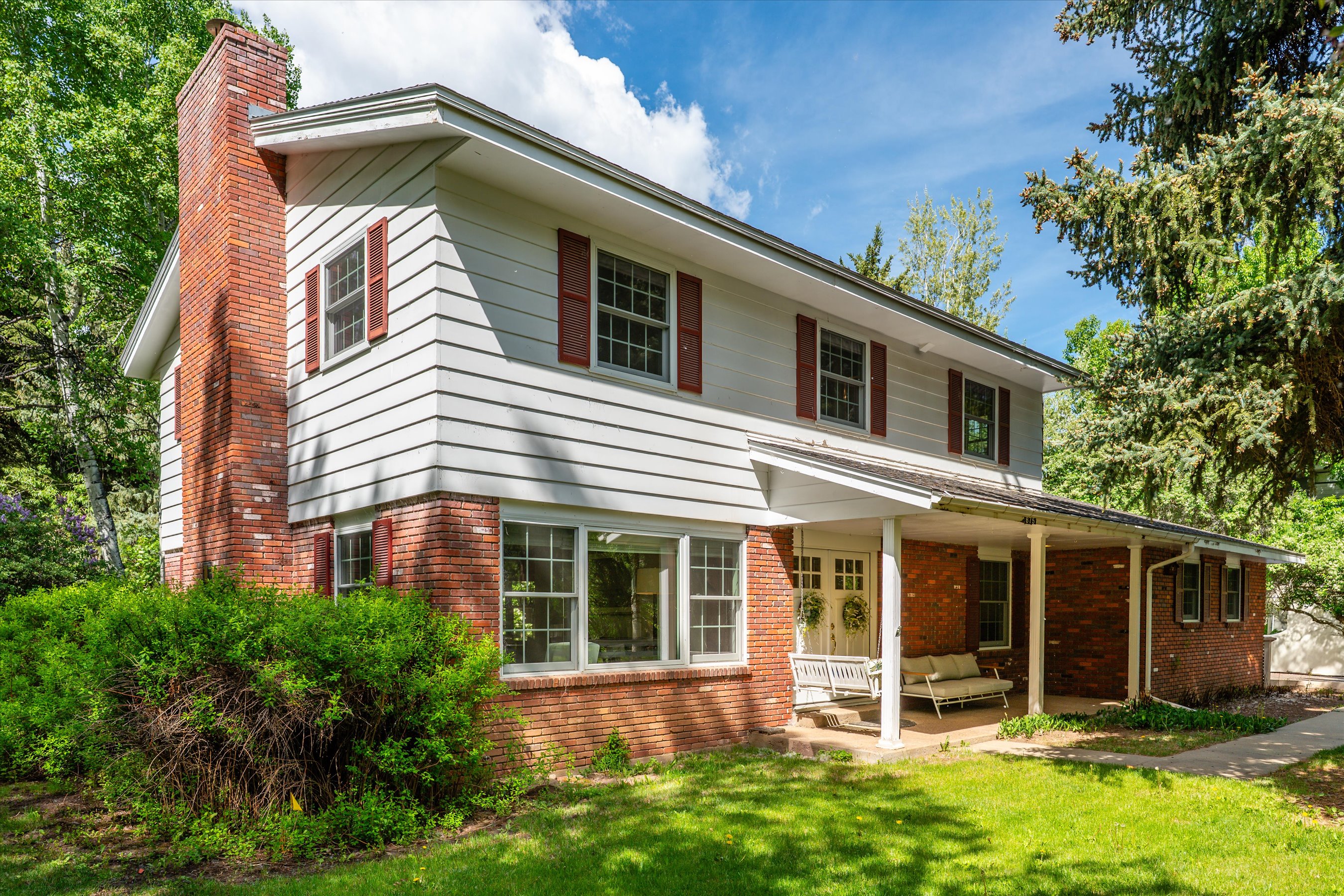  875 Bonita Drive, Aspen, CO 81611 - 物件實景