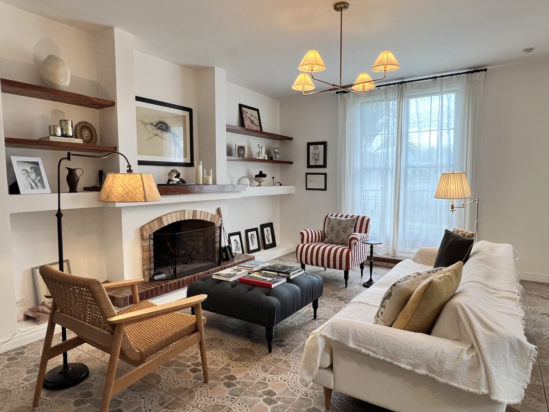 Escazu, San Jose, CR, 4 Bedrooms Bedrooms, ,4 BathroomsBathrooms,Residential,For Sale,1991674