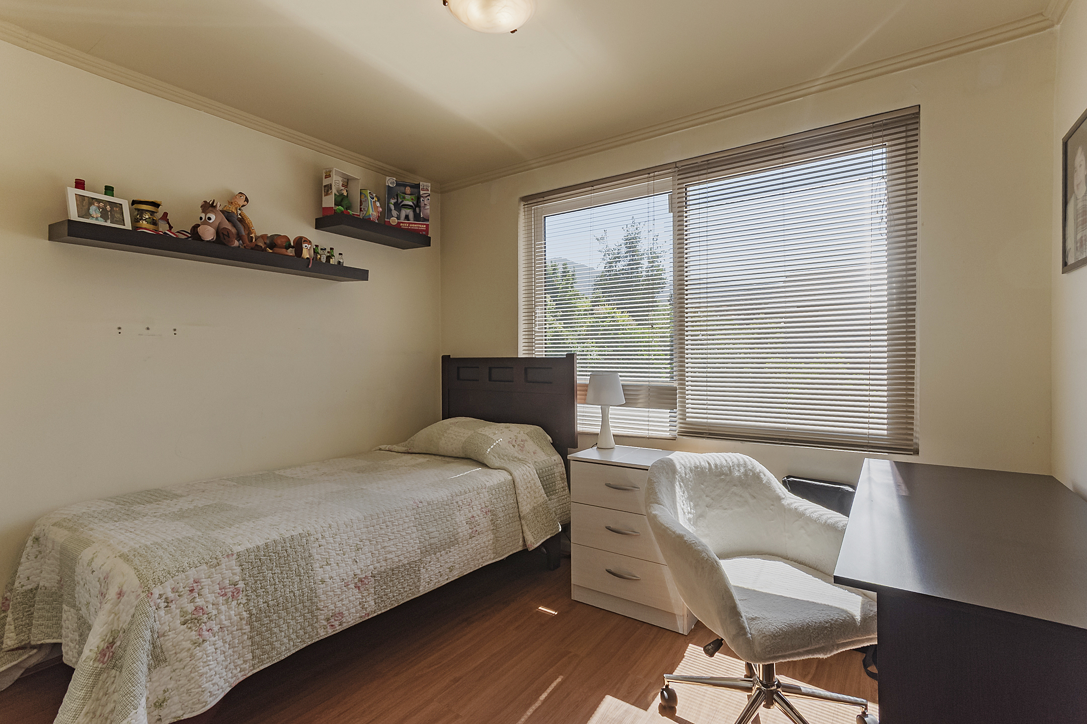  House for sale in La Dehesa with 5 bedrooms plus service quarters. - 物件實景