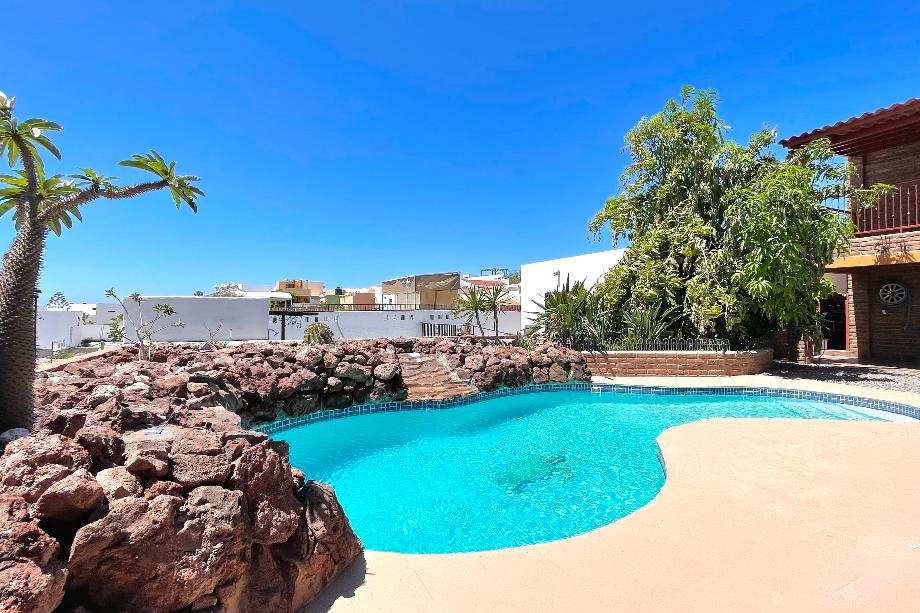 Guaymas, Sonora, 85506, Mexico, 4 Bedrooms Bedrooms, ,2 BathroomsBathrooms,Residential,For Sale,1918784