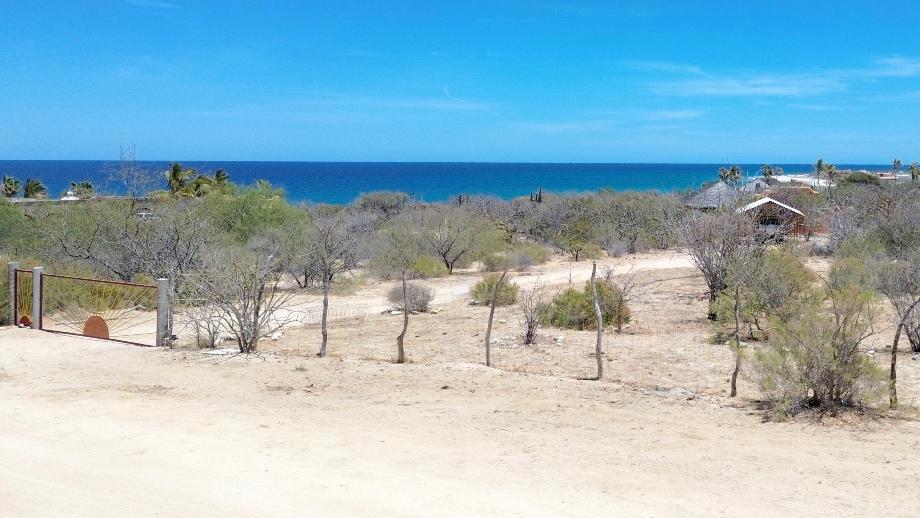 La Paz, Baja California Sur, 23330, Mexico, 1 Bedroom Bedrooms, ,Residential,For Sale,1837679