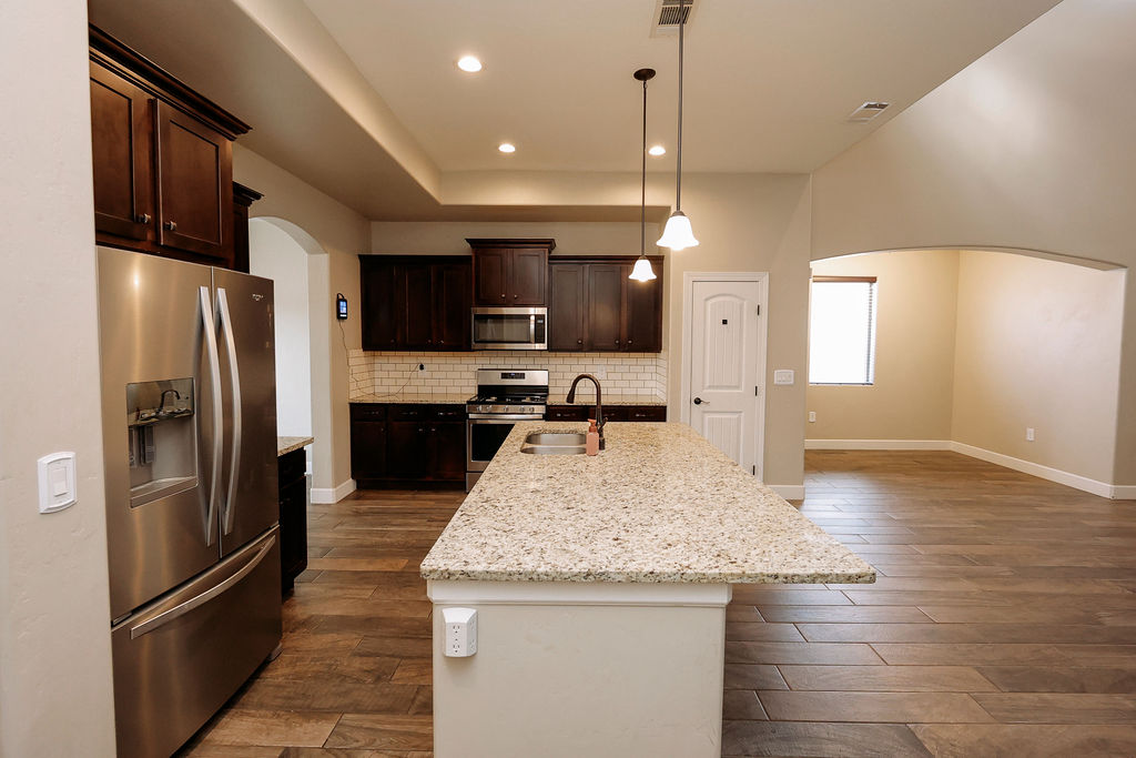 Carlsbad, New Mexico, 88220, United States, 4 Bedrooms Bedrooms, ,3 BathroomsBathrooms,Residential,For Sale,1975049