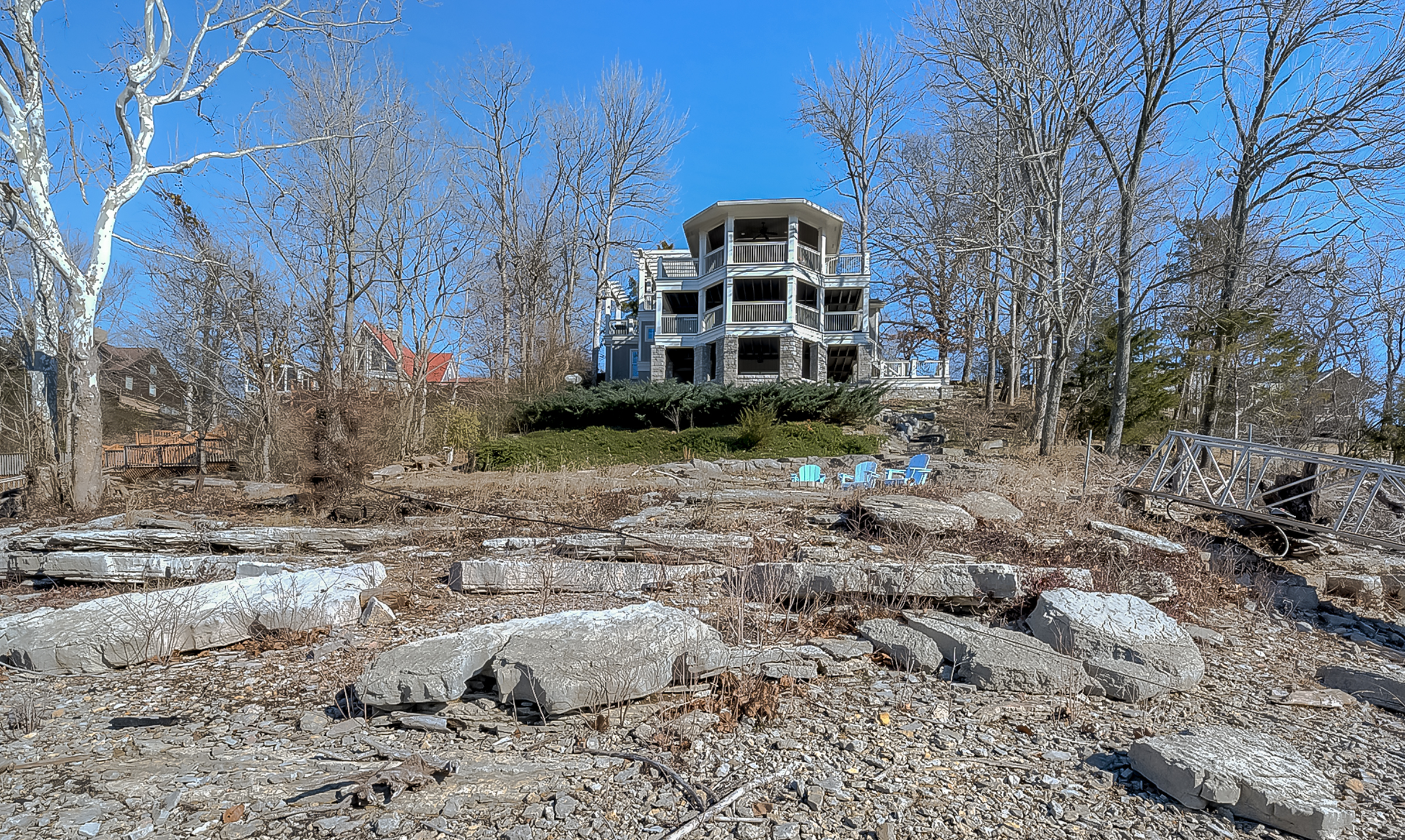  343 Ron Clar Drive - 物件實景