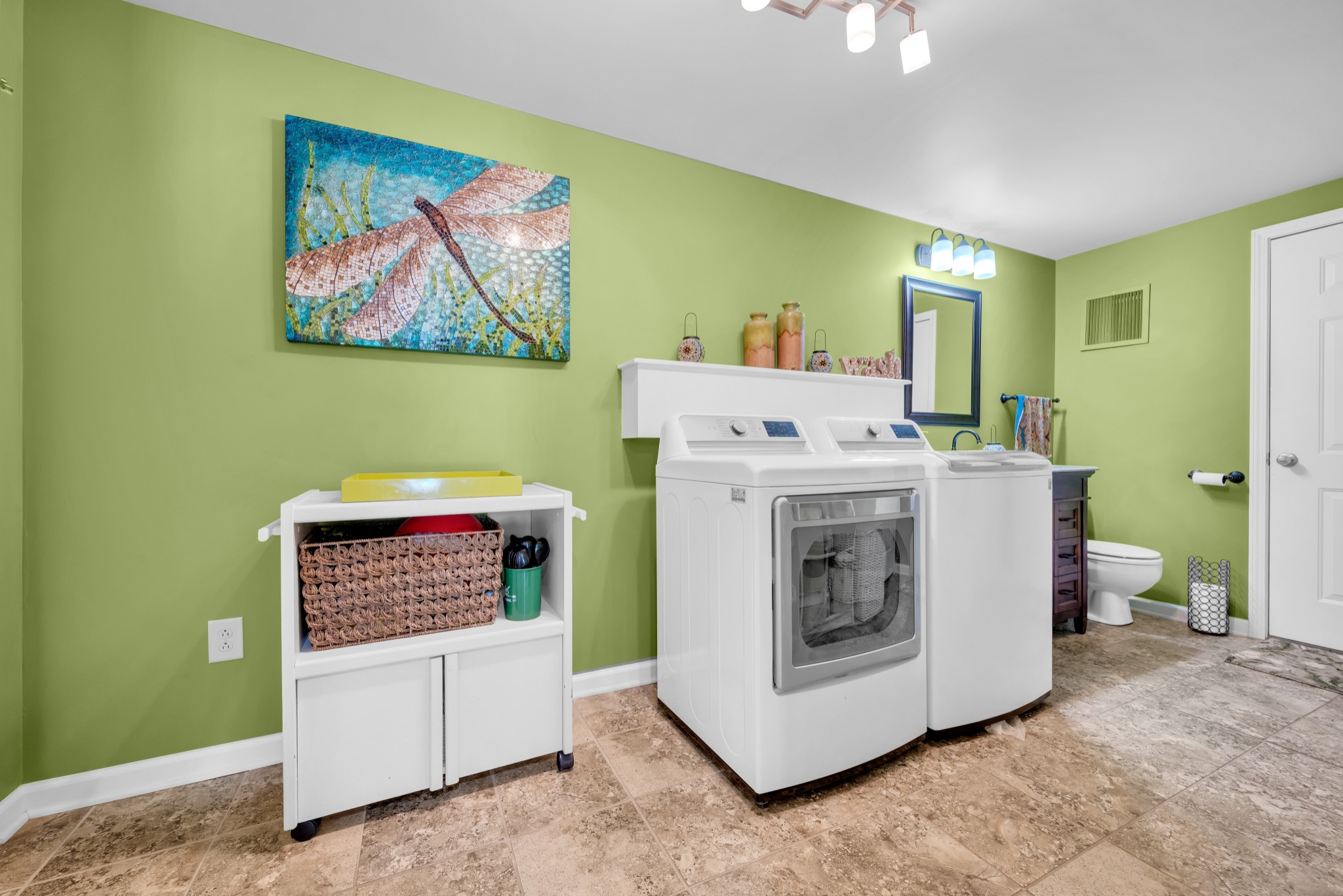  721 Goodpasture Ter, Nashville, TN, 37221 - 物件實景