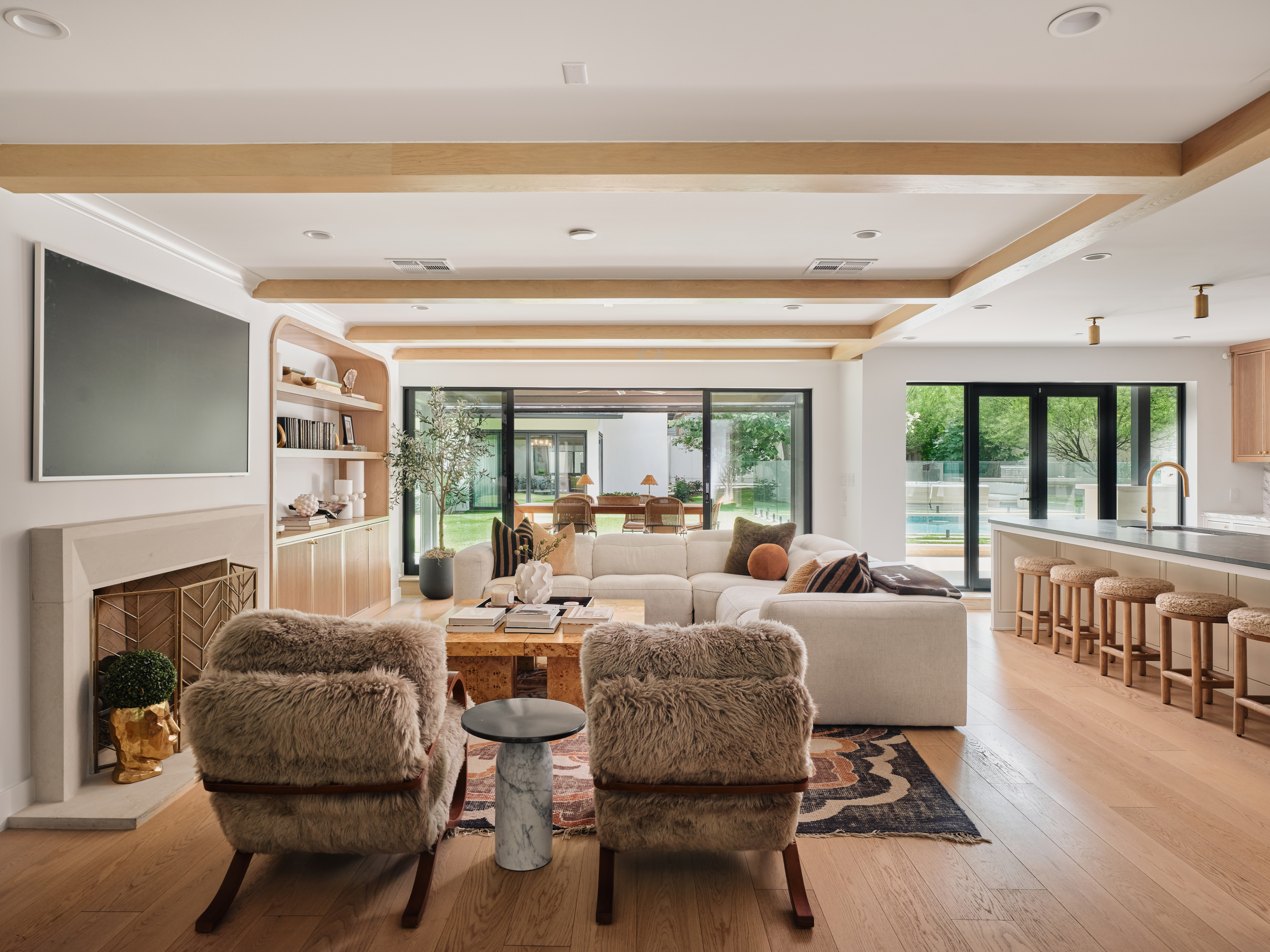  The Tarrytown Enclave  A Rare Compound in the Heart of Central Austin - 物件實景