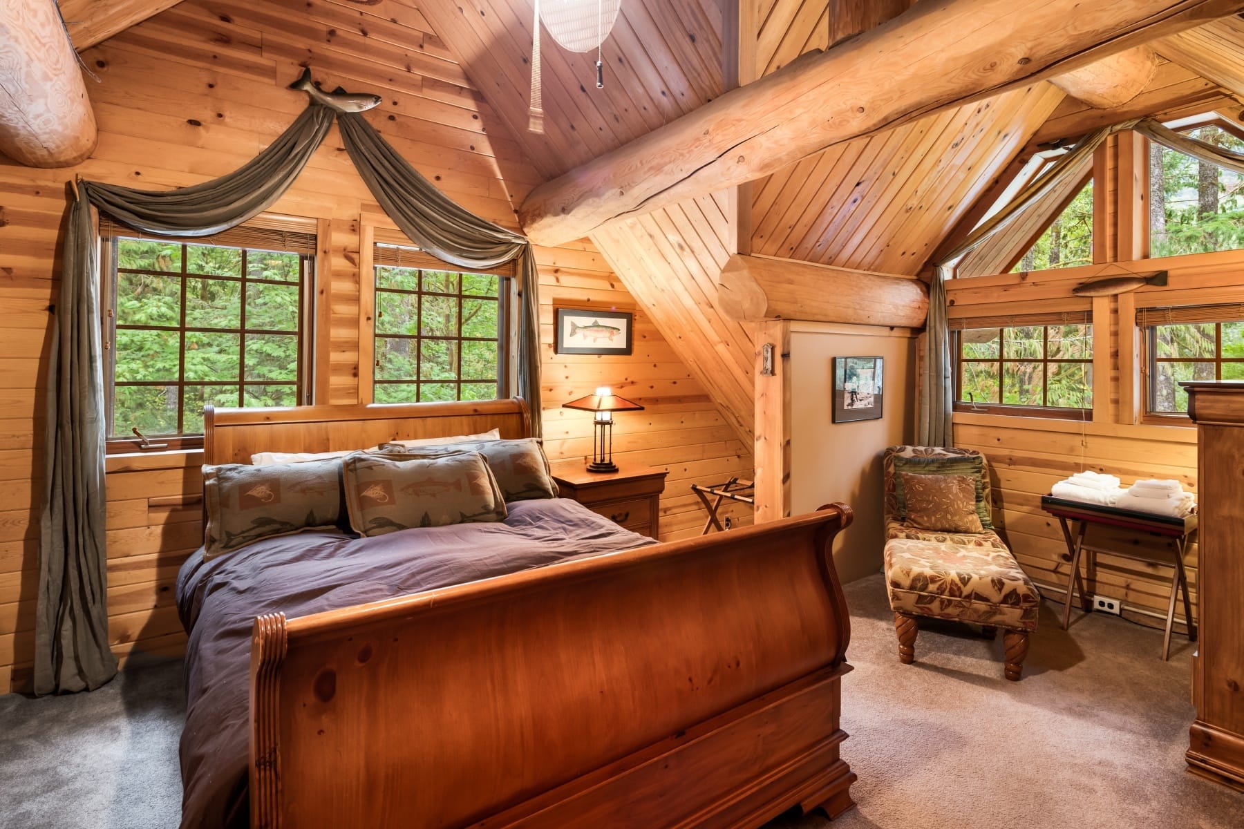  58200 E Marmot Road Sandy, OR 97055 - 物件實景