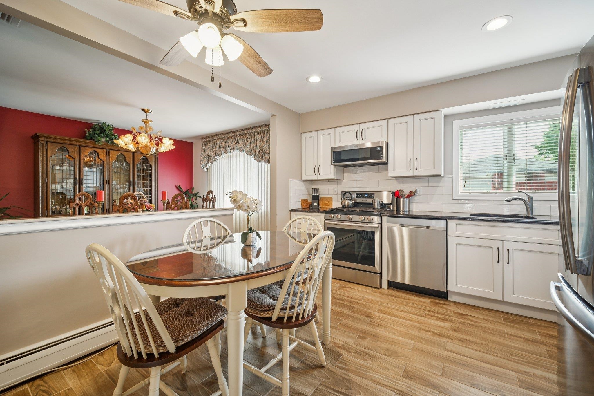 Little Ferry, New Jersey, 07643, United States, 4 Bedrooms Bedrooms, ,2 BathroomsBathrooms,Residential,For Sale,1922768
