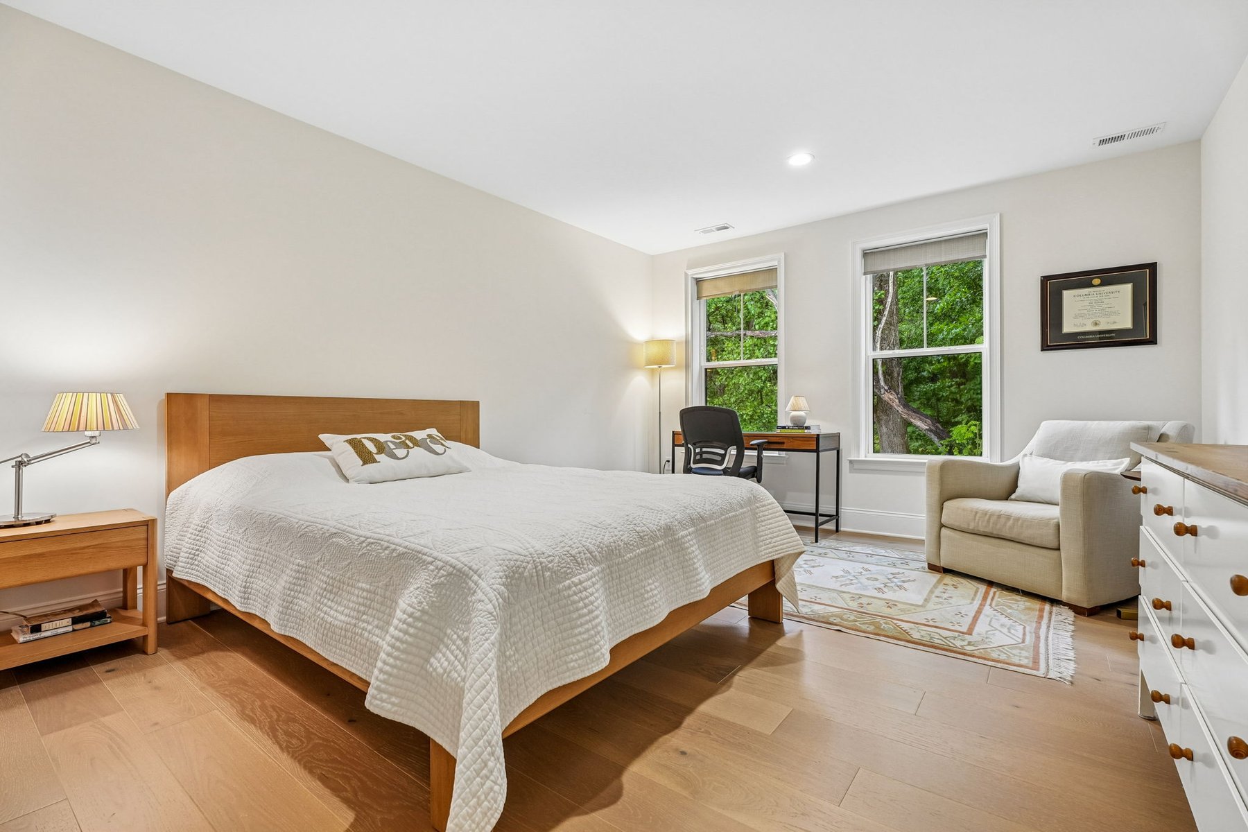  Luxury Privacy and Effortless Living in this ?Warren Villas? End Unit Townhome - 物件實景
