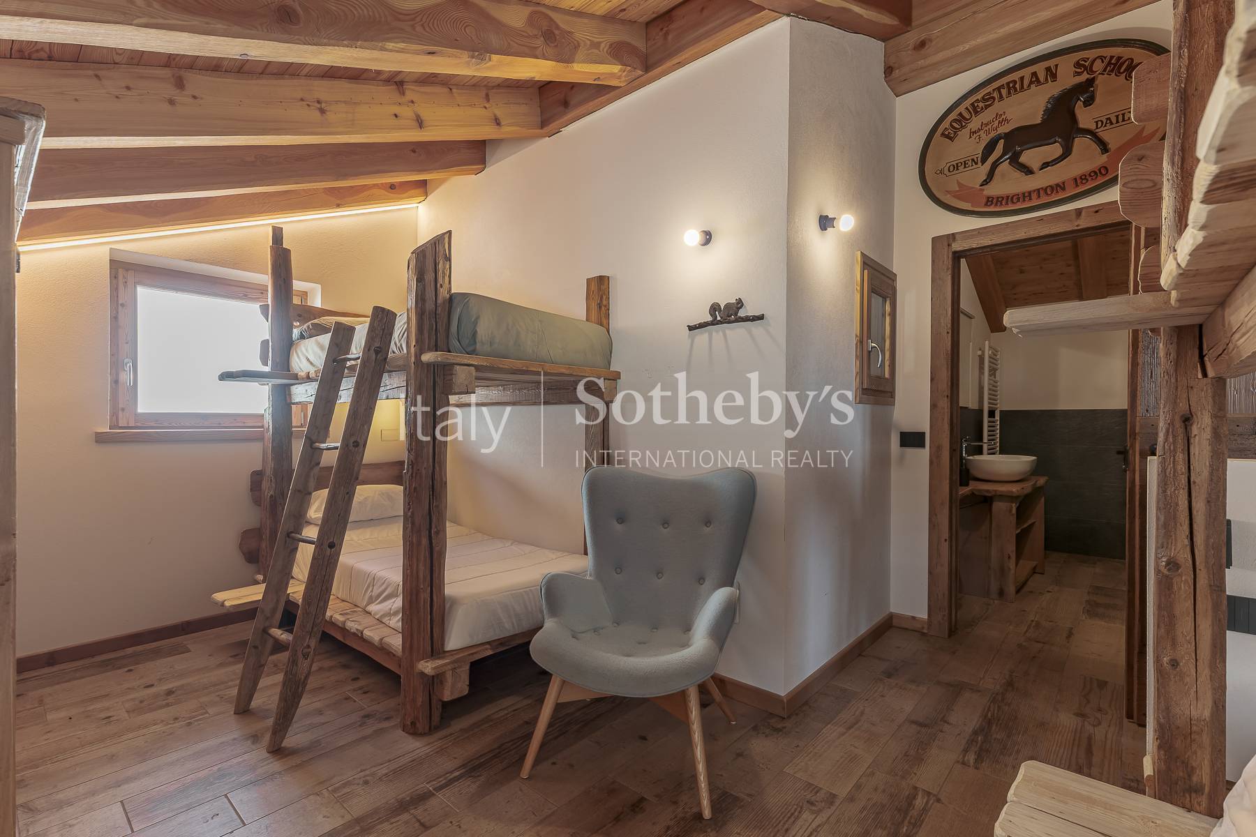  Newly Built Chalet with Views of the Brenta Dolomites - 物件實景