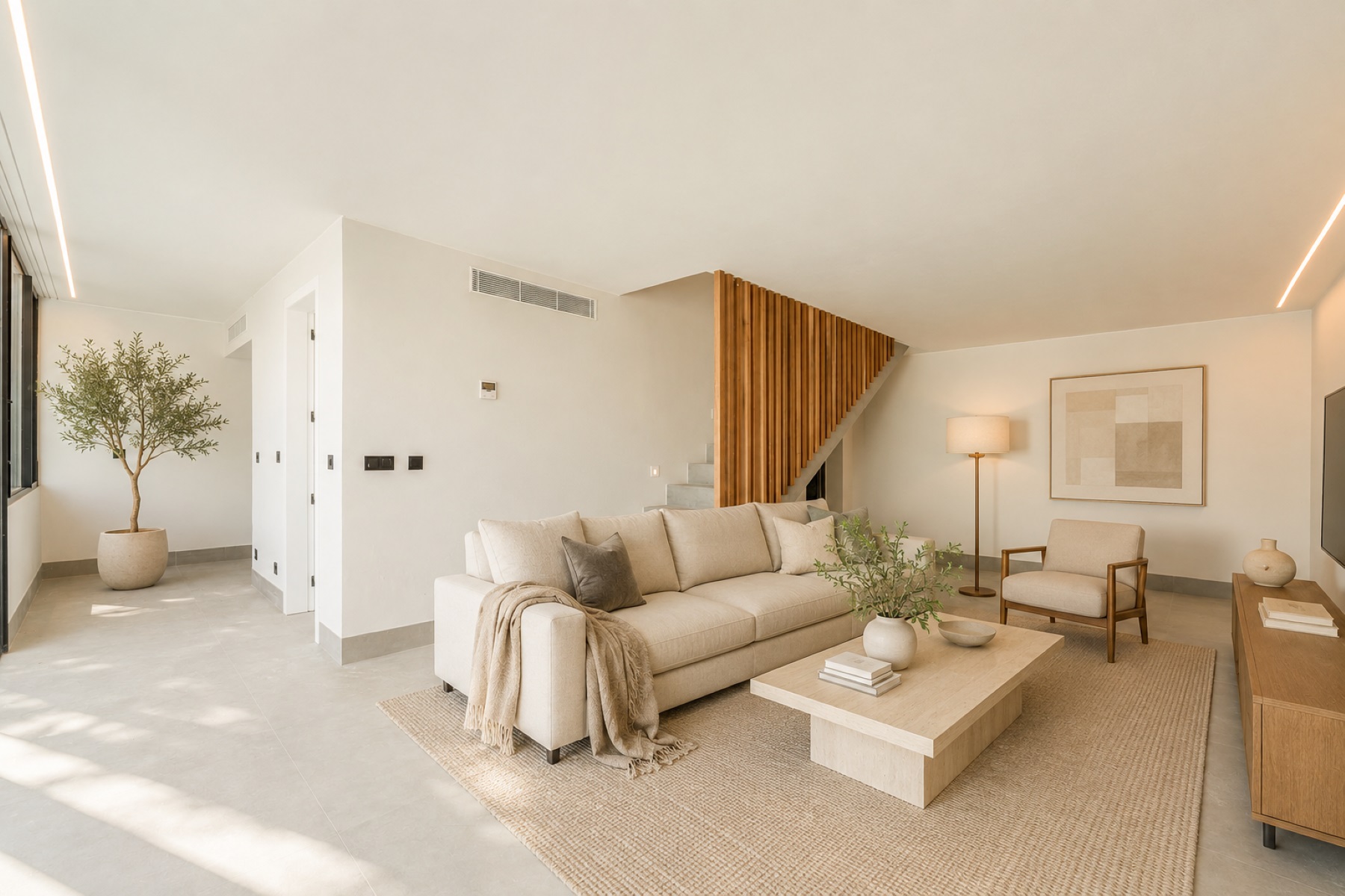  Duplex, 3 bedrooms, for Sale - 物件實景