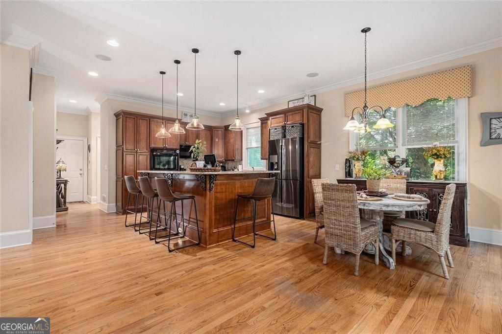 Tucker, Georgia, 30084, United States, 6 Bedrooms Bedrooms, ,5 BathroomsBathrooms,Residential,For Sale,1904193