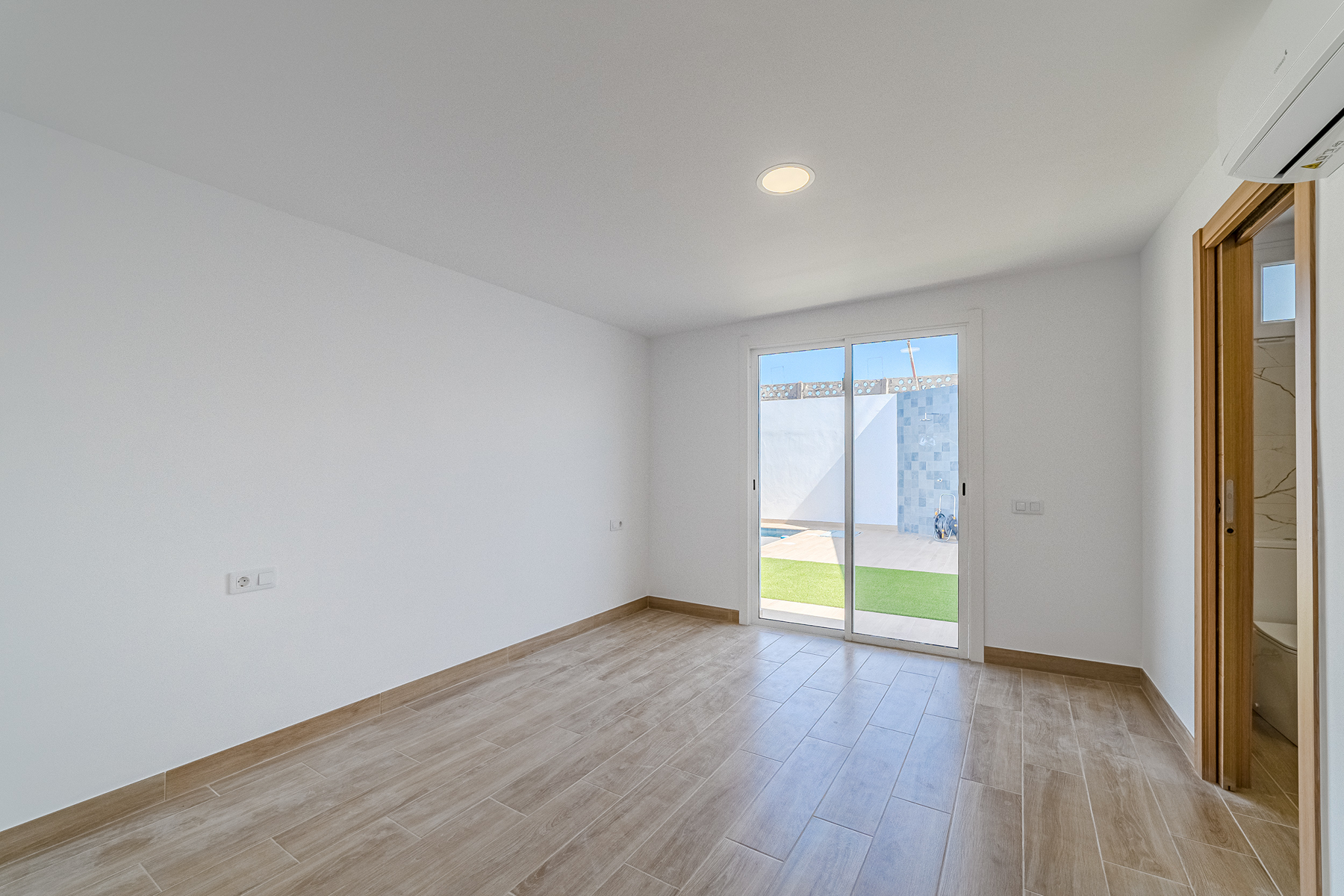  Modern villa in the residential heart of Tenerife - 物件實景