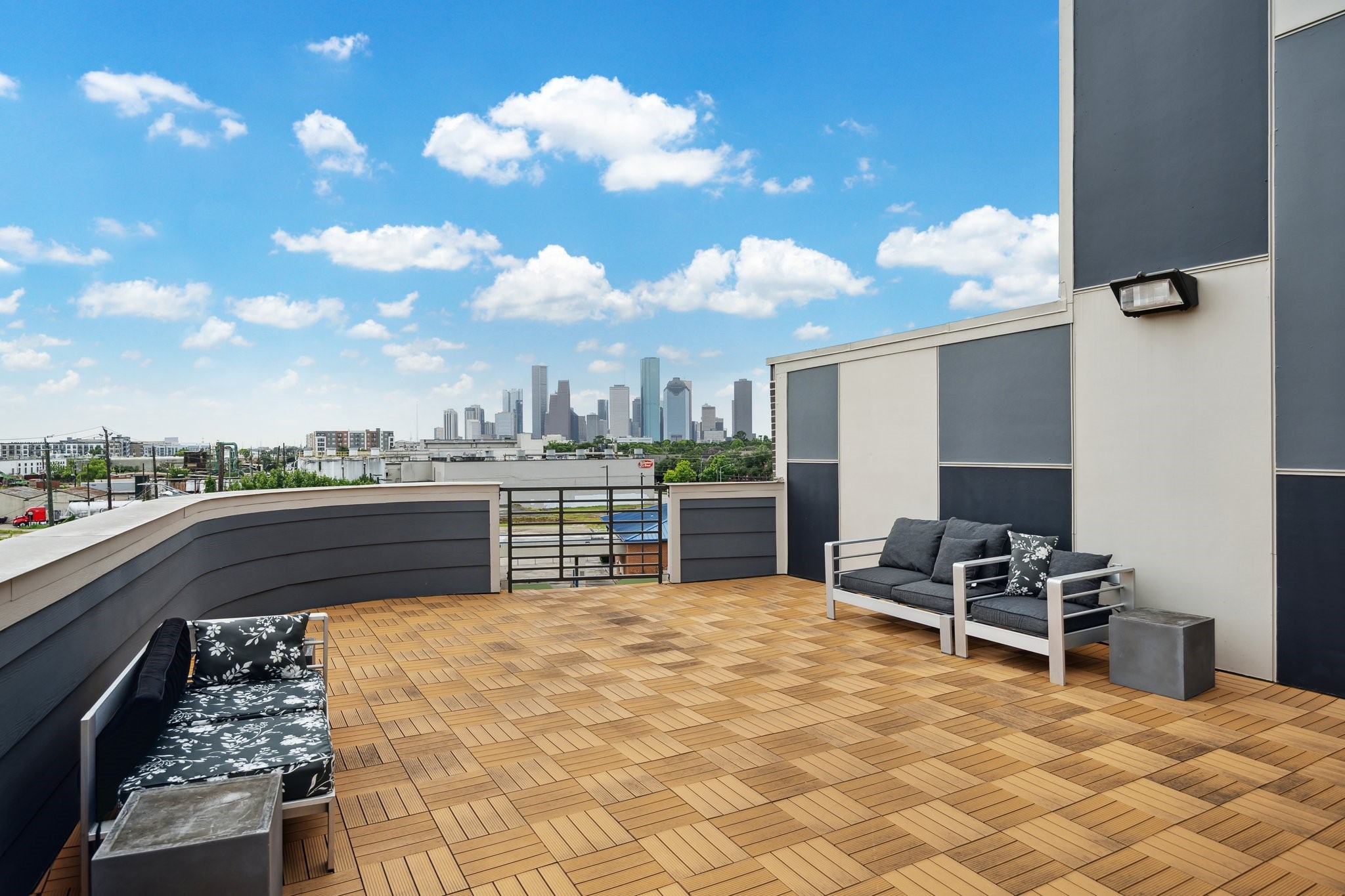  1011 Studemont Street #102 - 物件實景