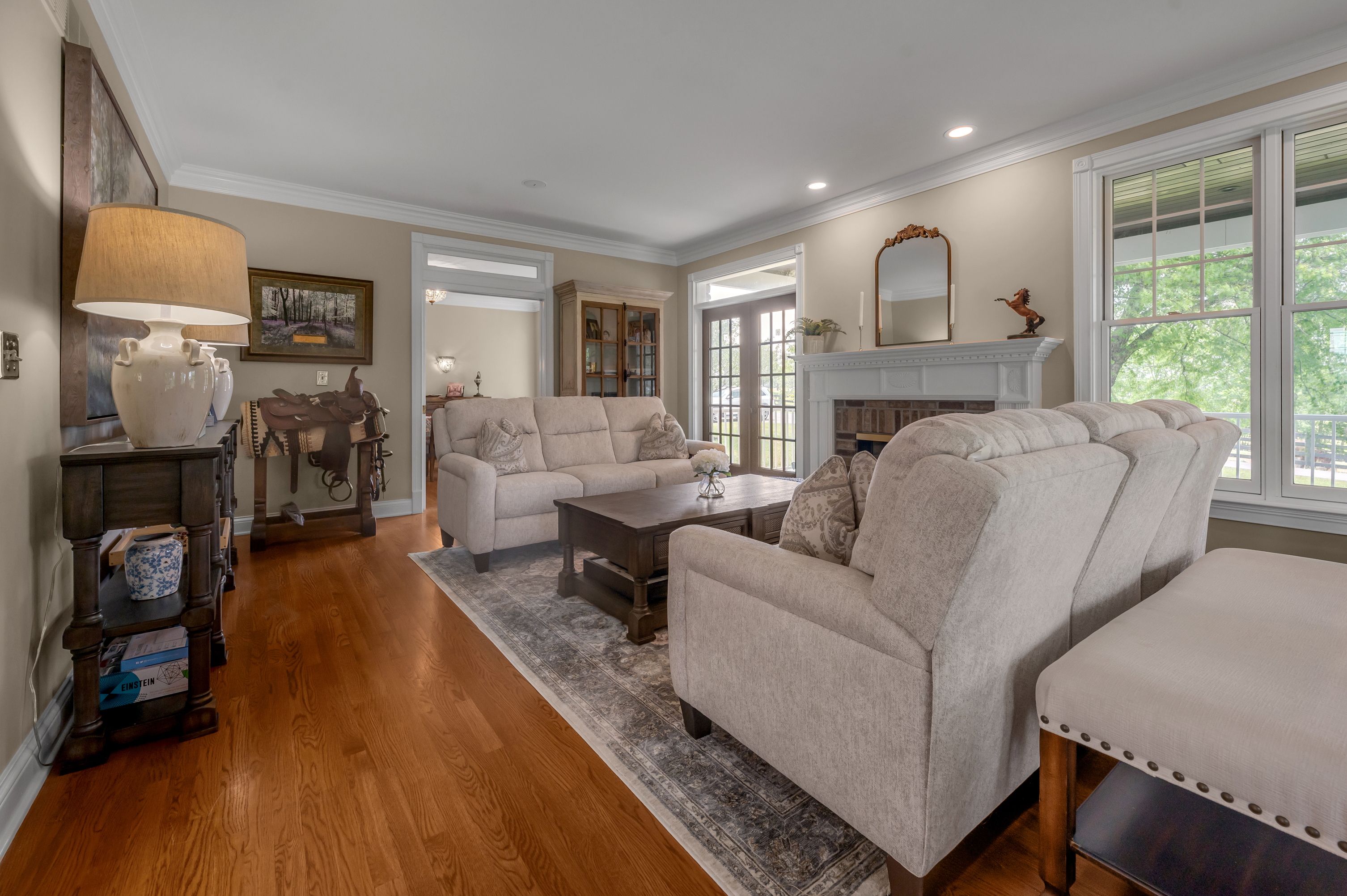  1368 Keene South Elkhorn Road - 物件實景