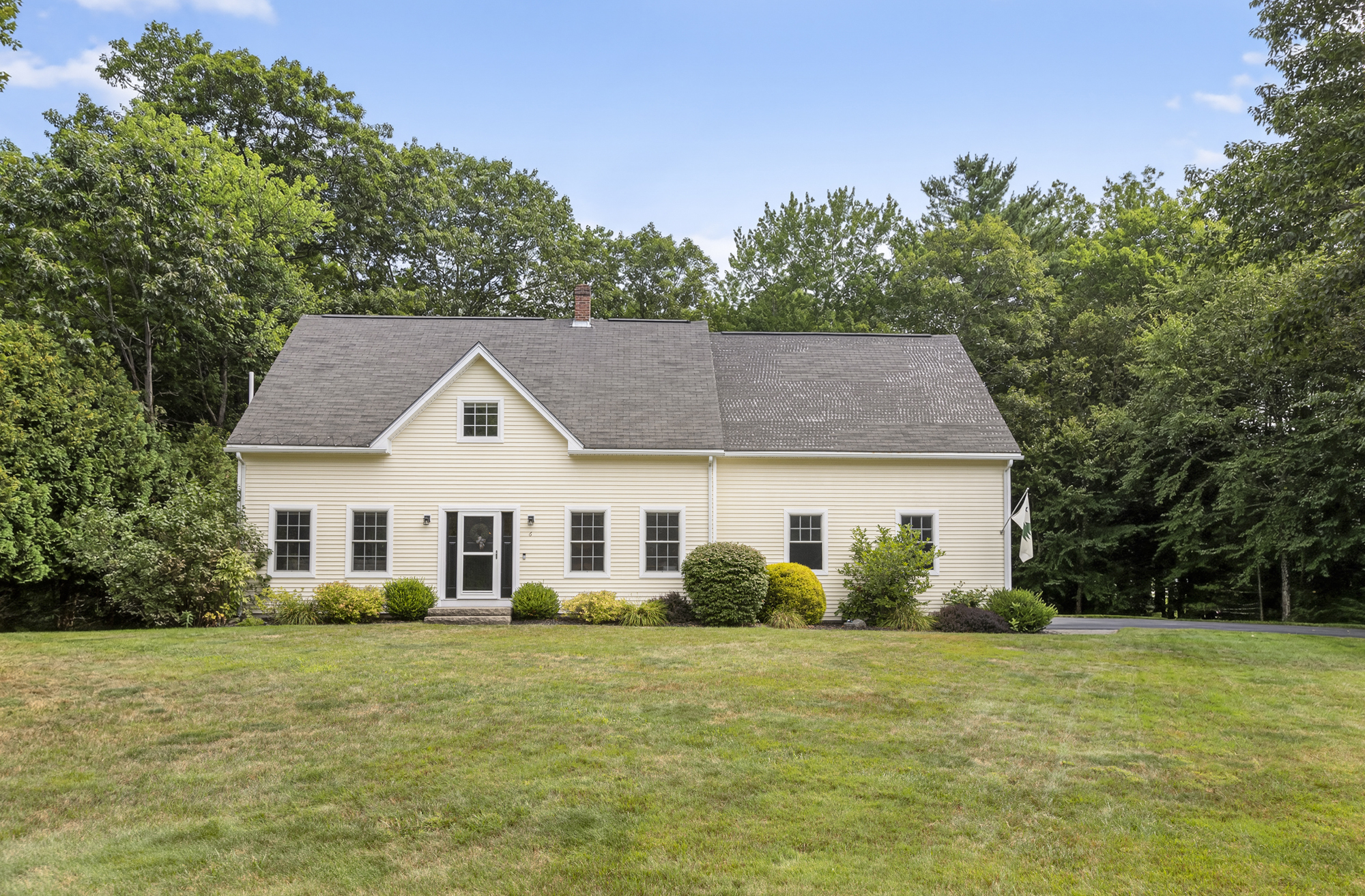 Gorham, Maine, 04038, United States, 4 Bedrooms Bedrooms, ,3 BathroomsBathrooms,Residential,For Sale,1914155