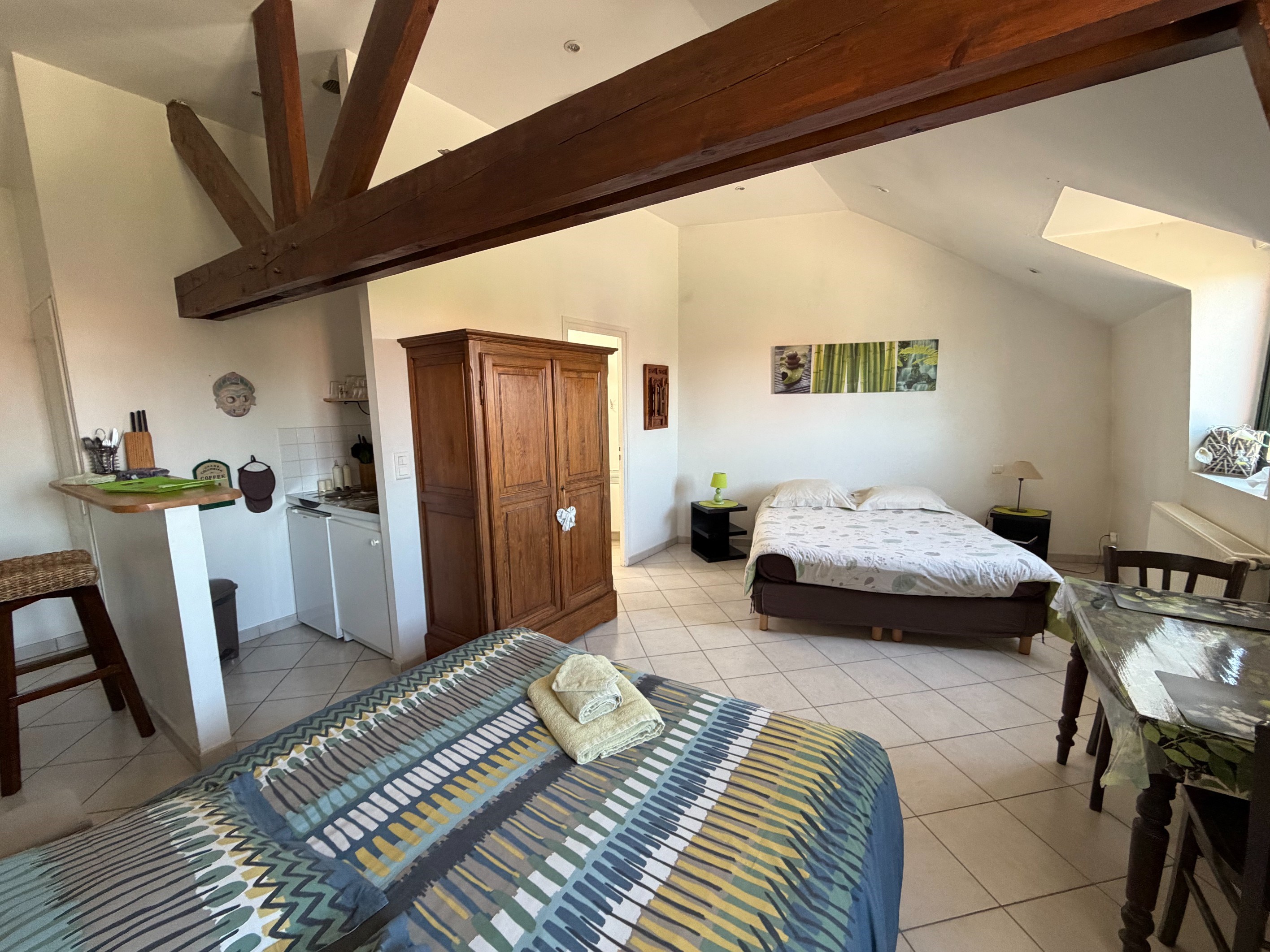  Great Property - 8 Bedrooms - 物件實景