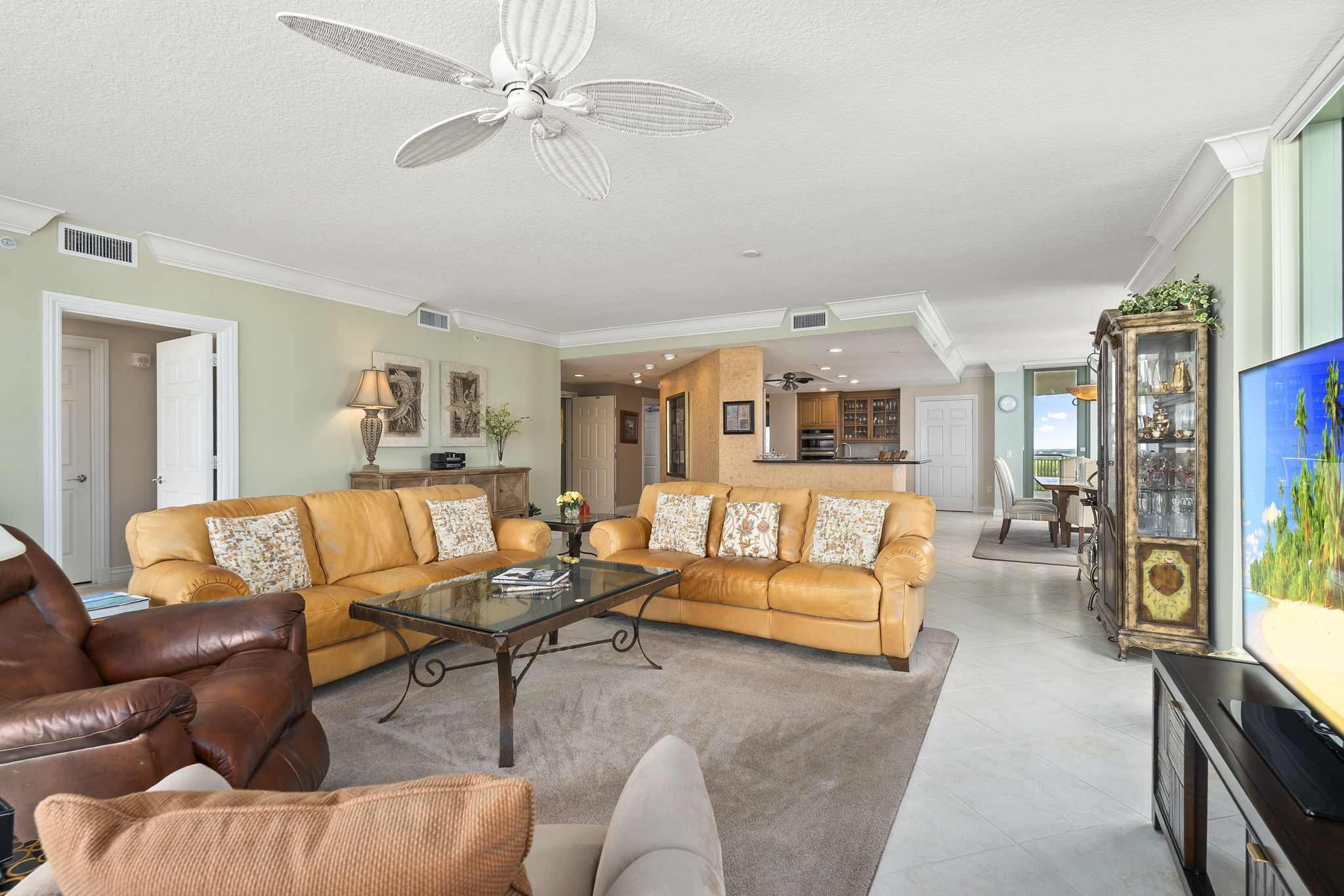  4330 Highway A1a, North Hutchinson Island, FL, 34949 - 物件實景
