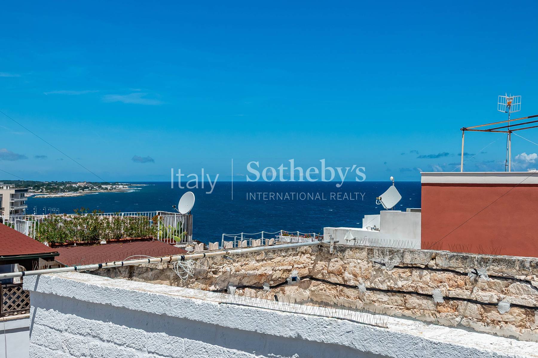  Historic palace in the center of Polignano a Mare - 物件實景