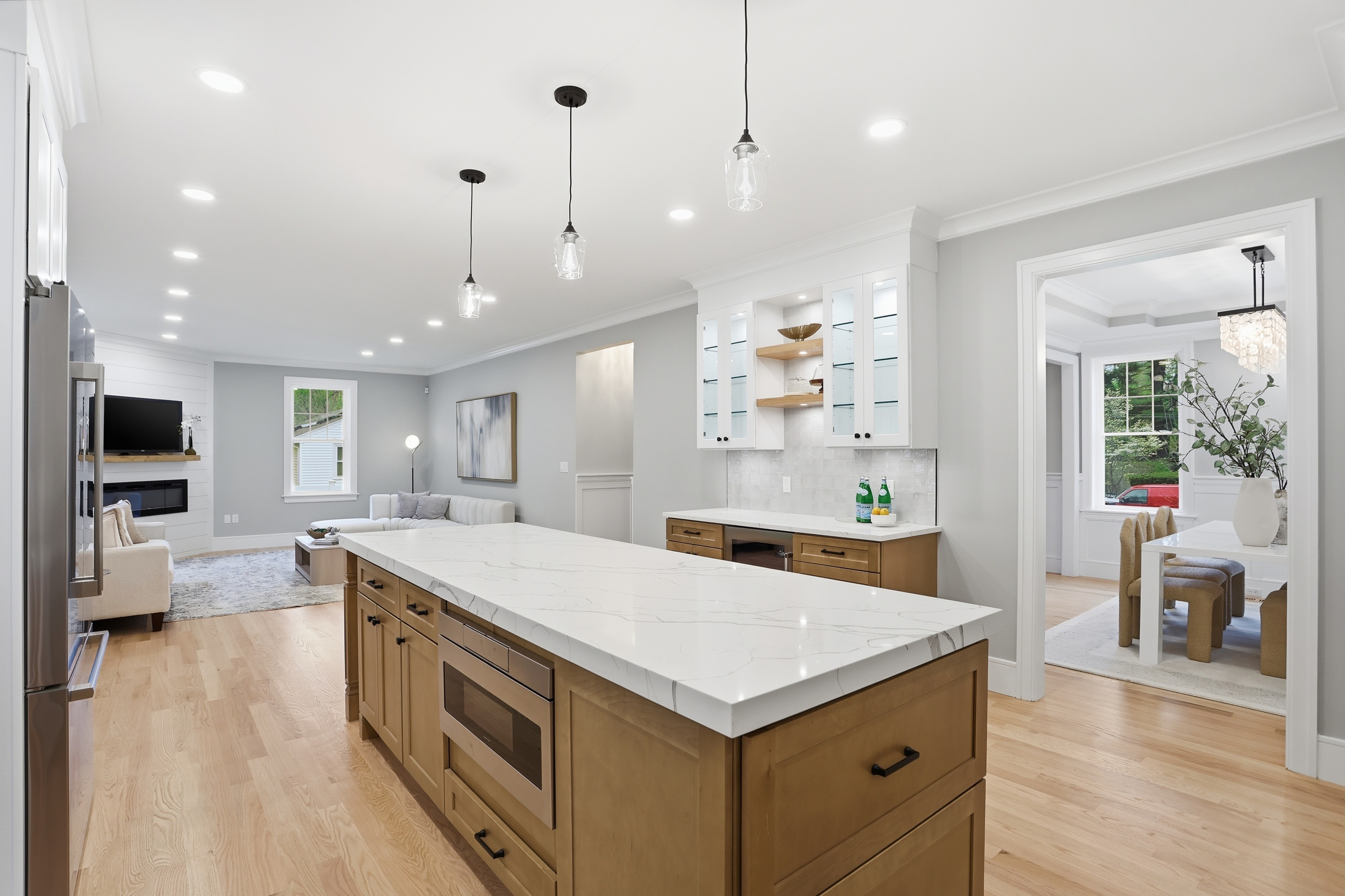  6 Lane Avenue, Bedford, MA 01730 - 物件實景