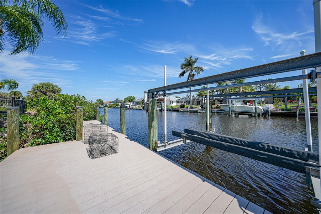 Port Charlotte, Florida, 33981, United States, 4 Bedrooms Bedrooms, ,3 BathroomsBathrooms,Residential,For Sale,1977292