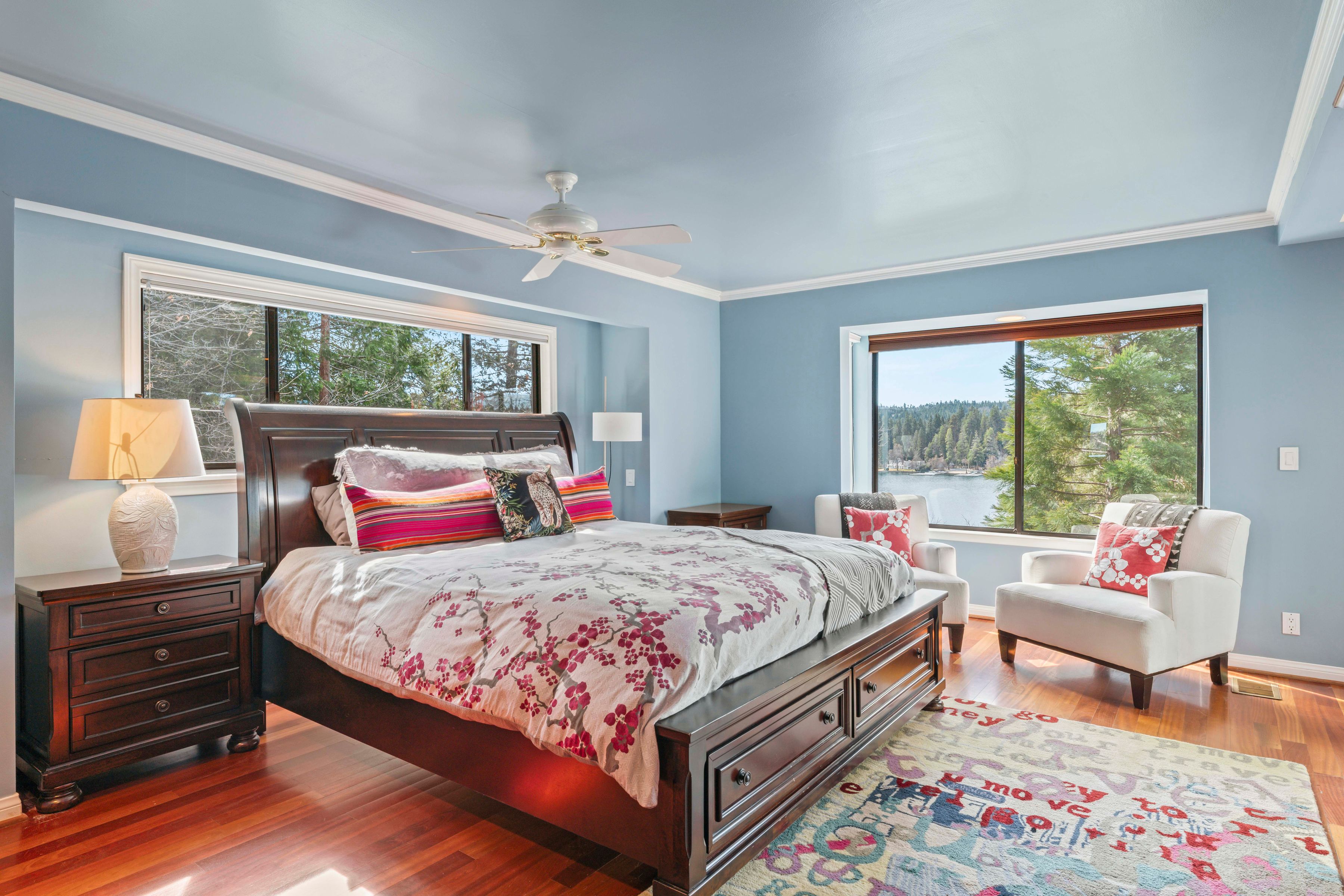  28019 North Shore Road, Lake Arrowhead, CA 92352 - 物件實景