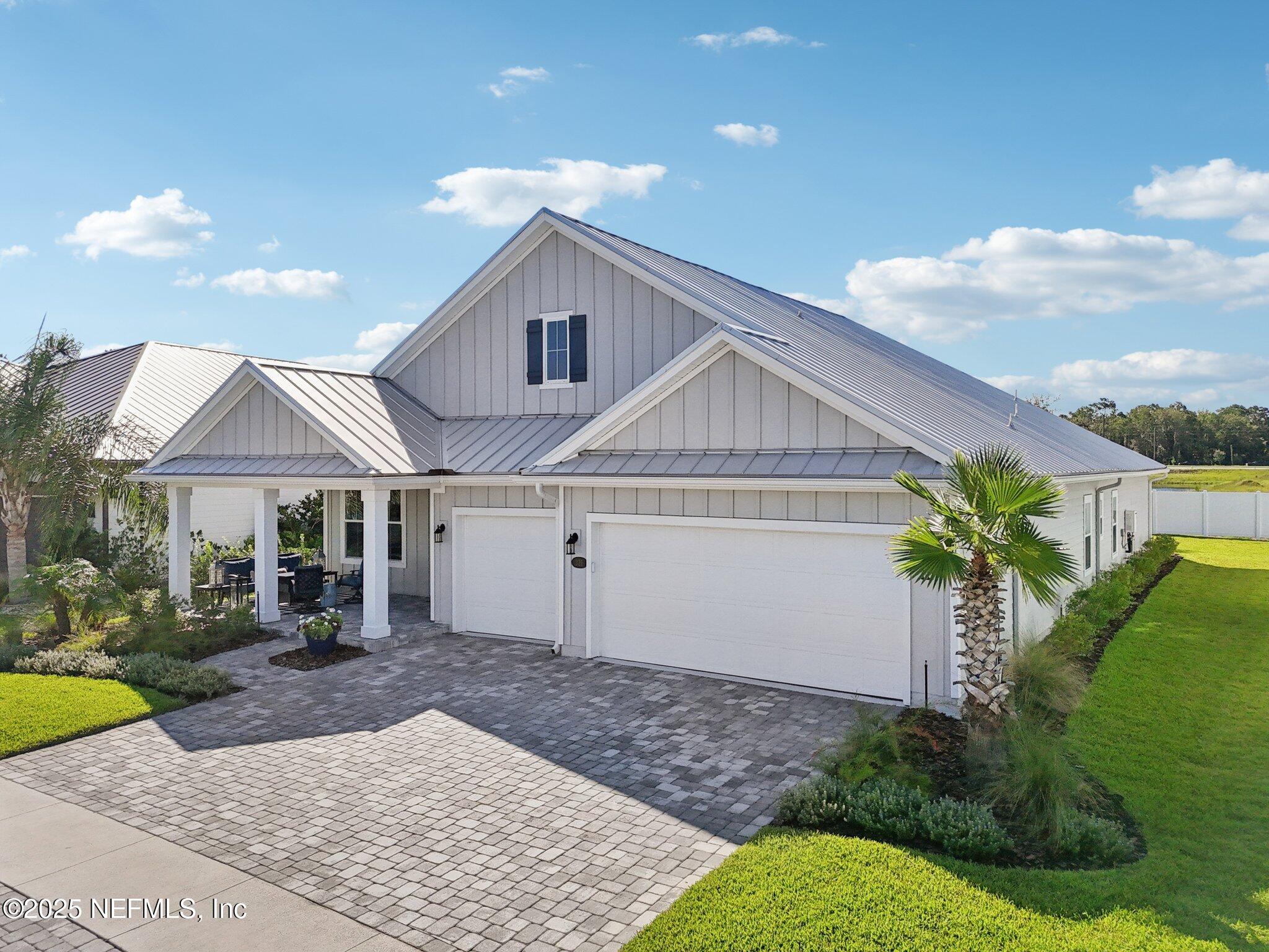 St. Johns, Florida, 32259, United States, 4 Bedrooms Bedrooms, ,3 BathroomsBathrooms,Residential,For Sale,1901120